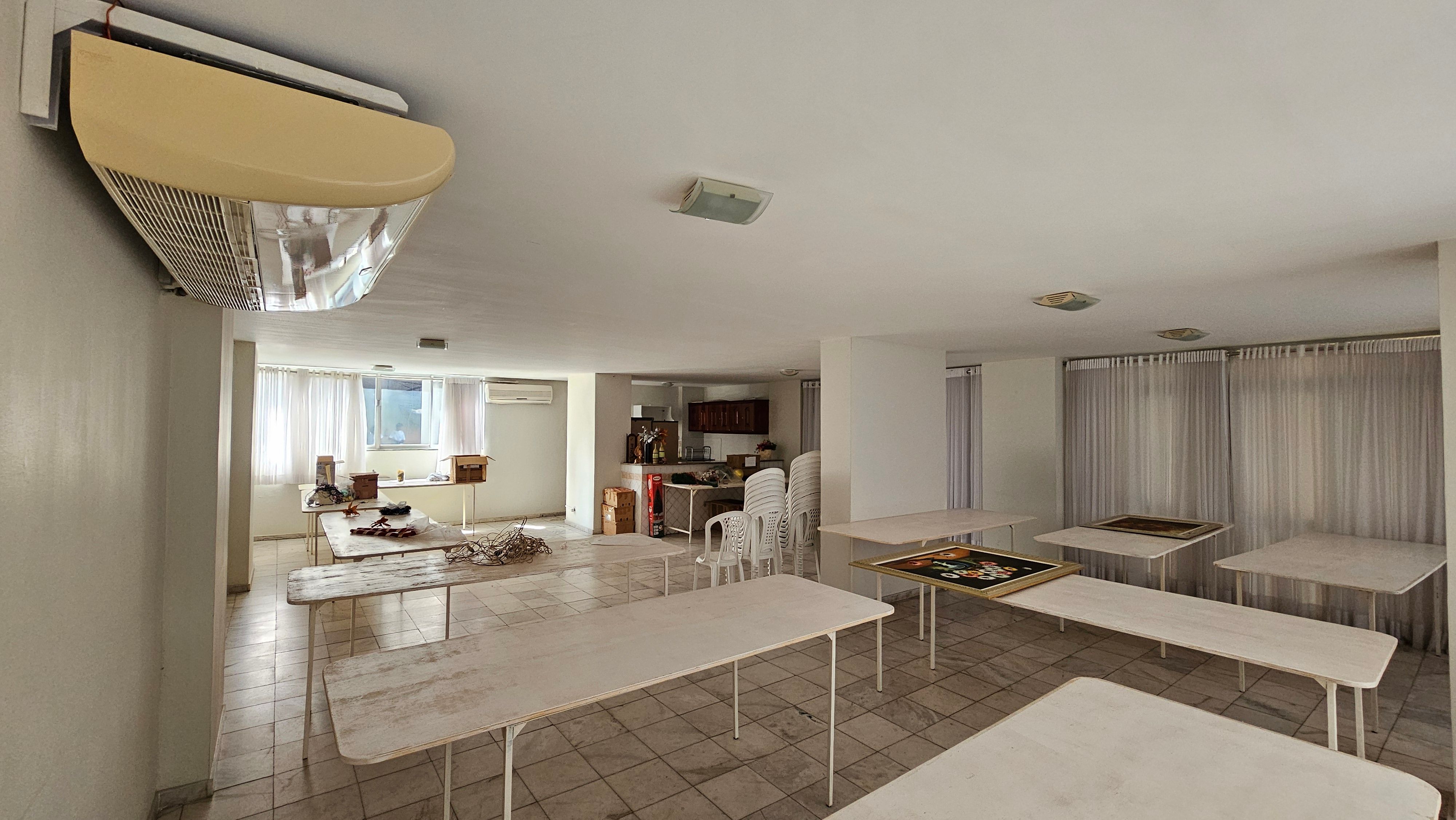 Apartamento, 3 quartos, 200 m² - Foto 14