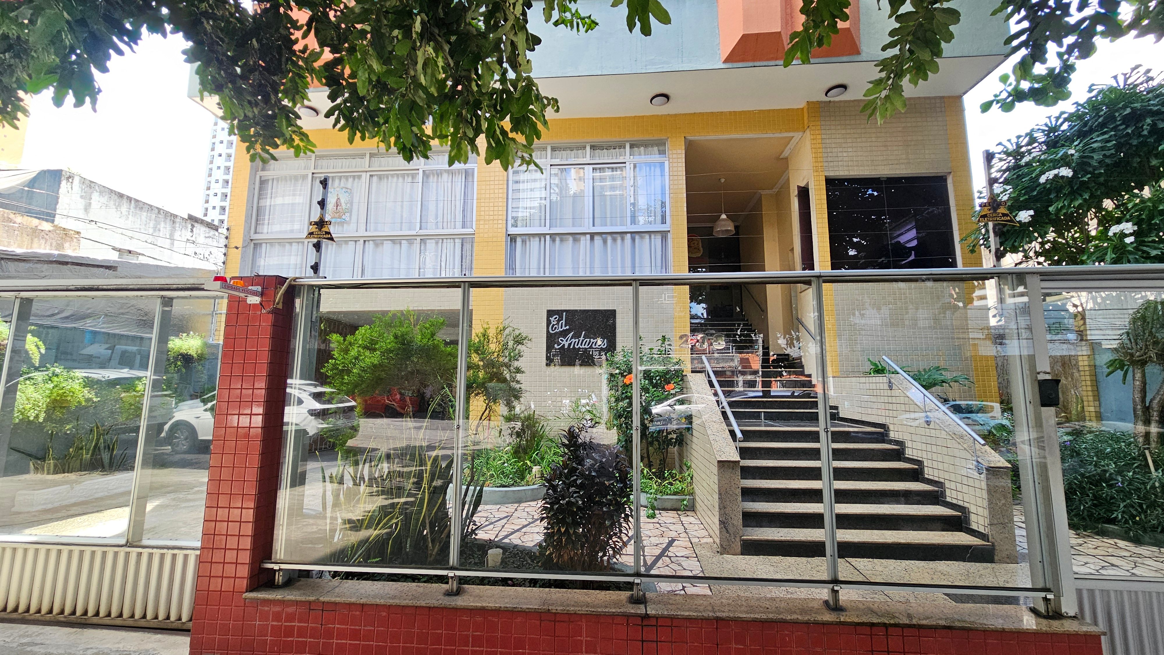 Apartamento, 3 quartos, 200 m² - Foto 1