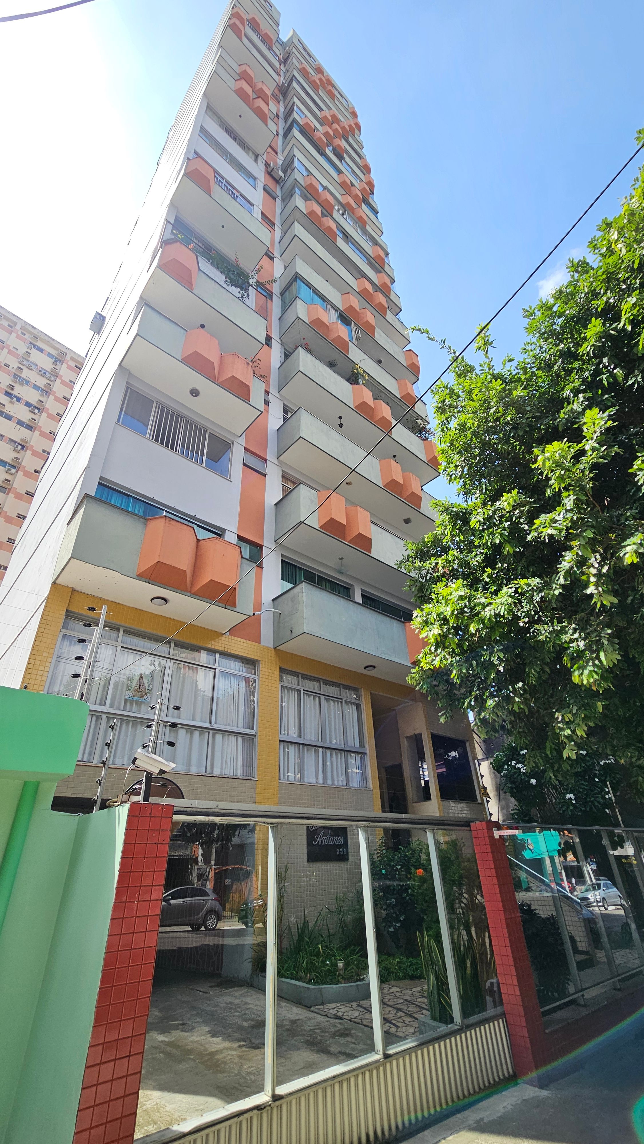 Apartamento, 3 quartos, 200 m² - Foto 15
