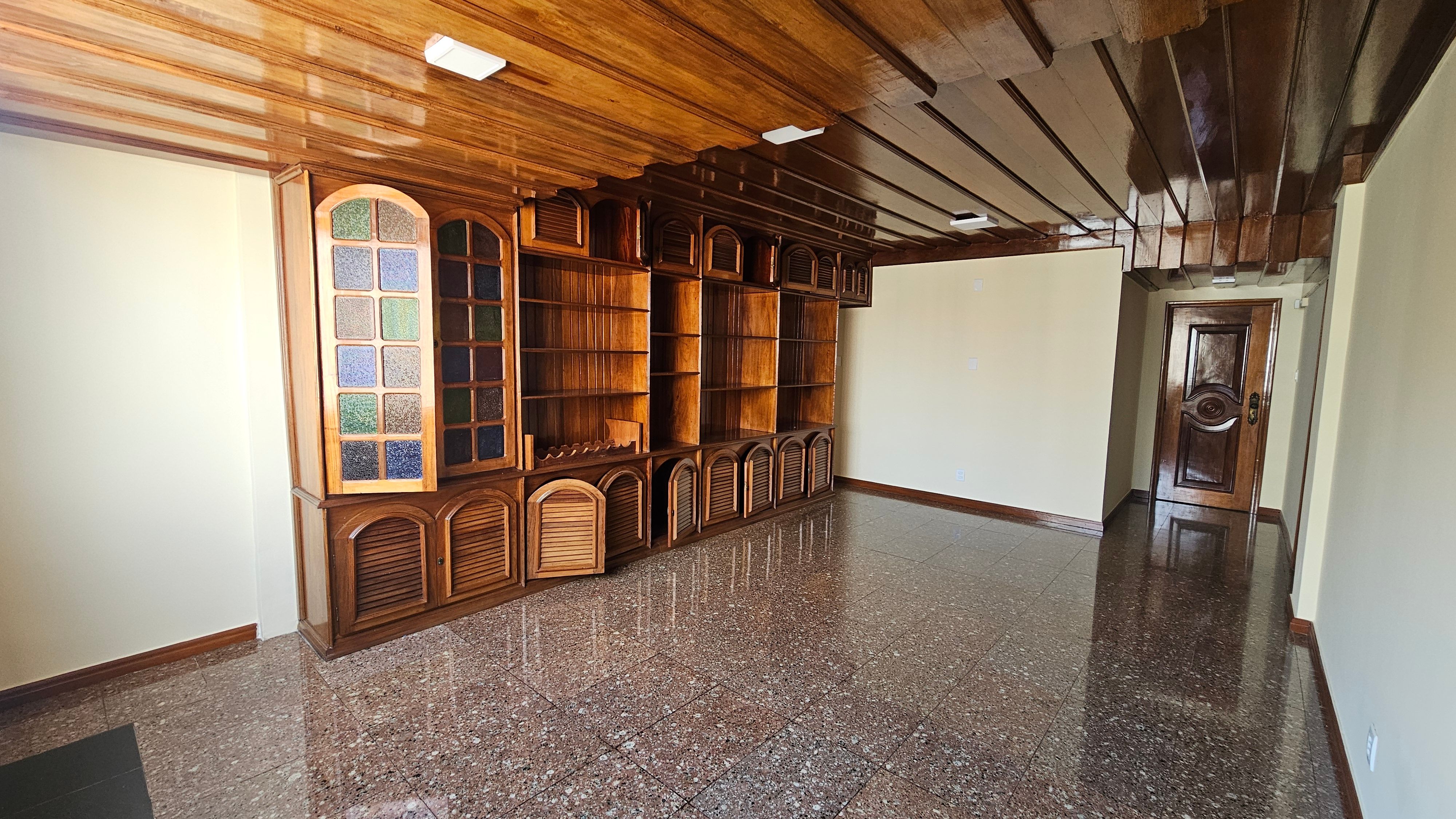 Apartamento, 3 quartos, 200 m² - Foto 3