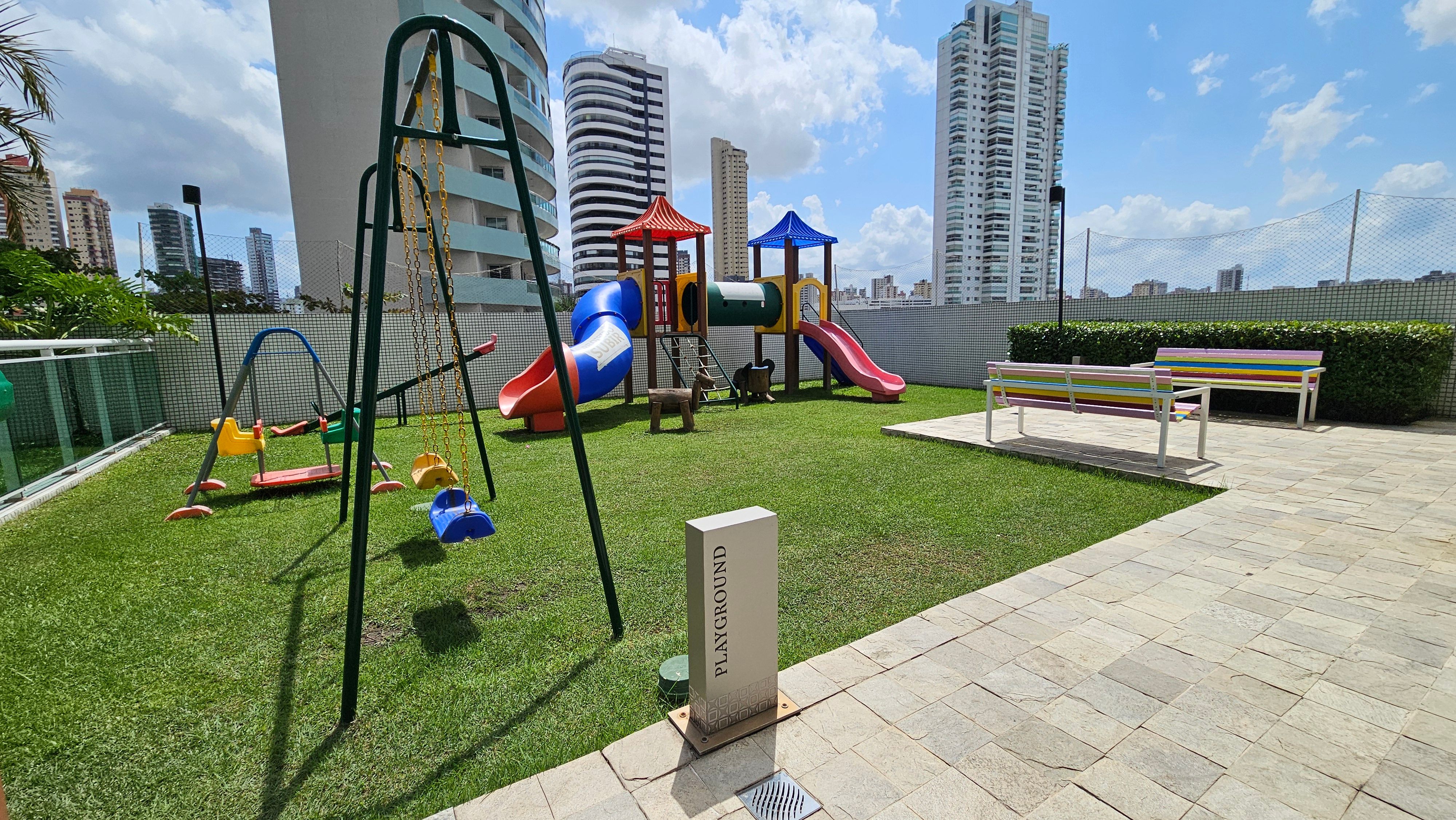 Apartamento, 2 quartos, 75 m² - Foto 11