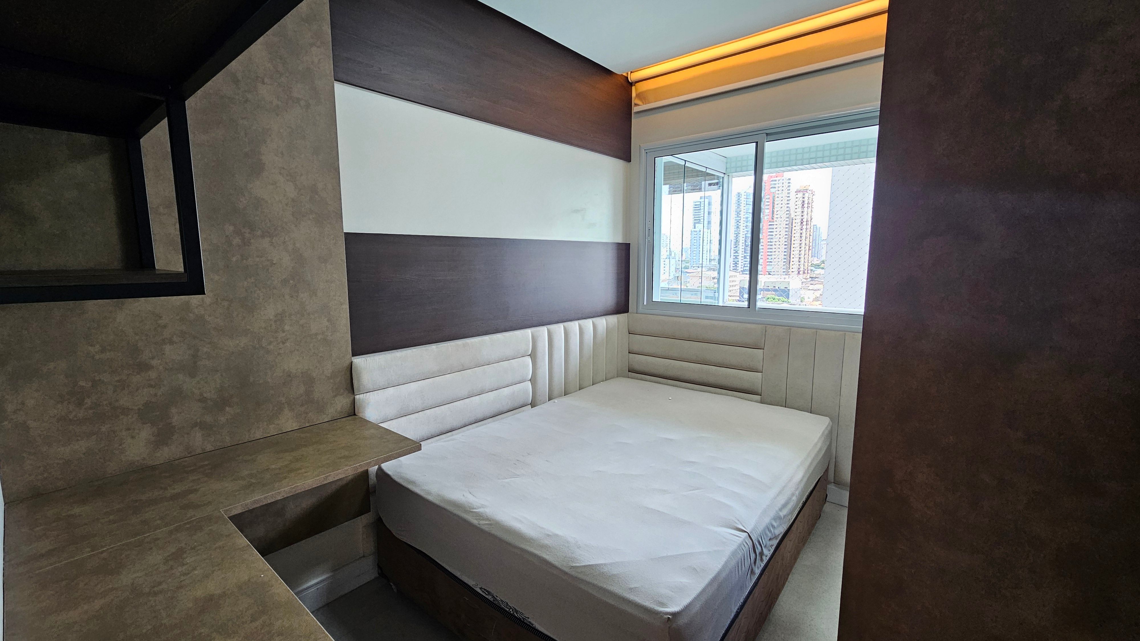 Apartamento, 2 quartos, 75 m² - Foto 5