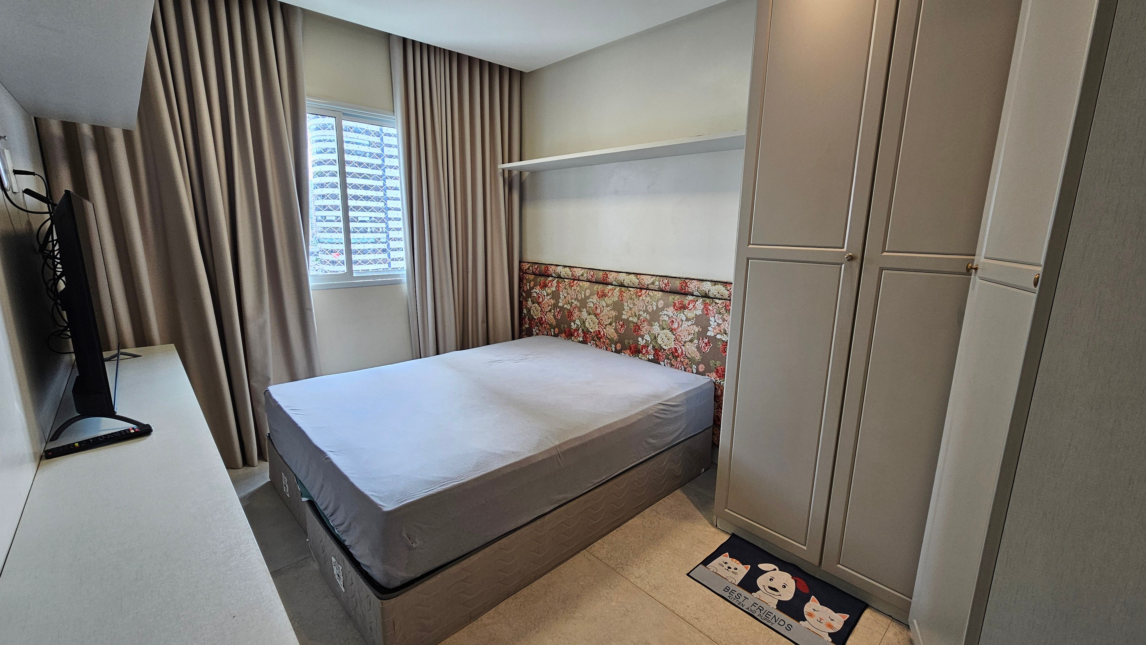 Apartamento, 2 quartos, 75 m² - Foto 7