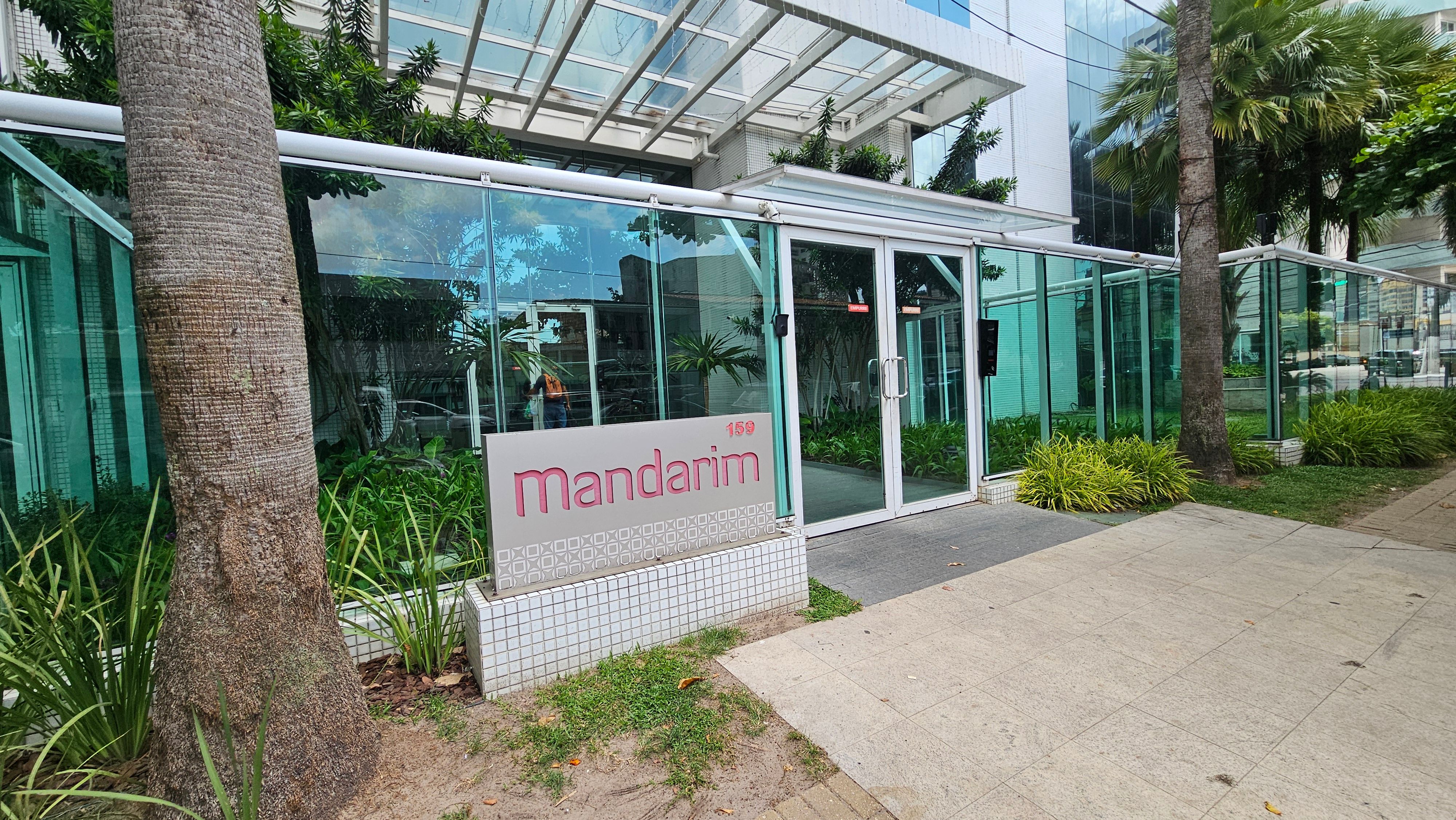 Apartamento, 2 quartos, 75 m² - Foto 1