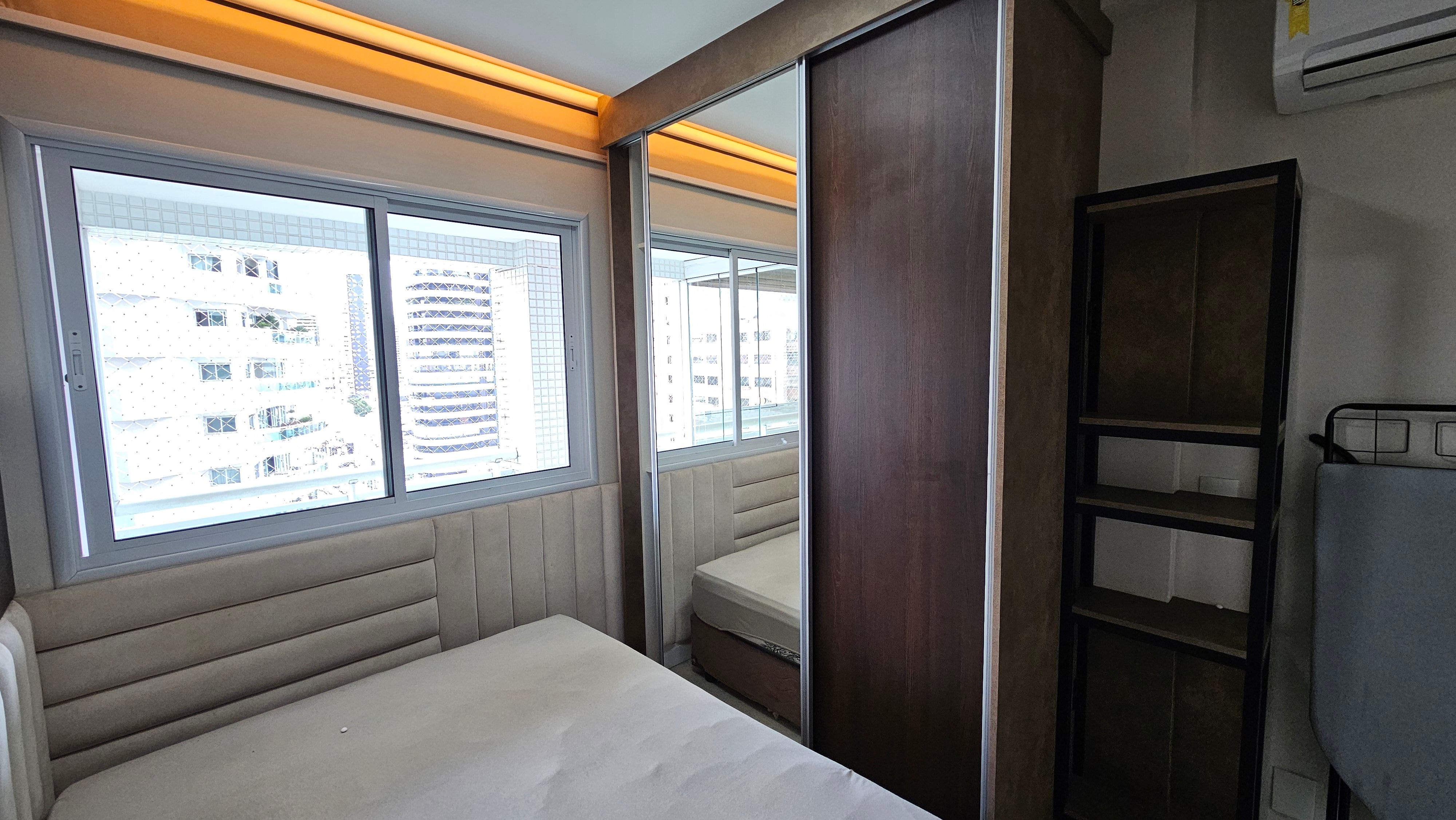 Apartamento, 2 quartos, 75 m² - Foto 6