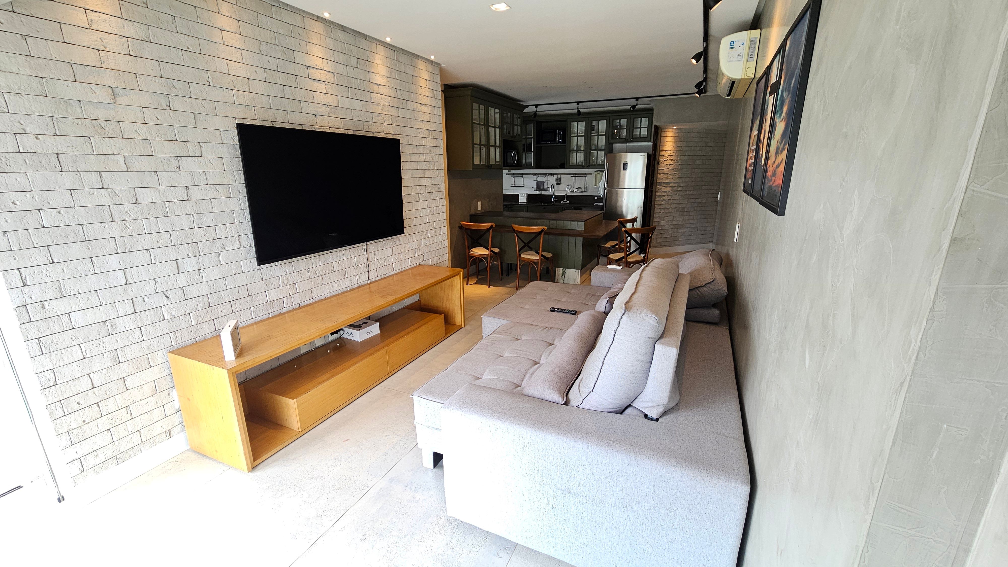 Apartamento, 2 quartos, 75 m² - Foto 3