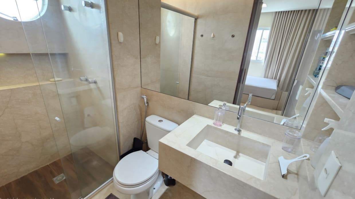 Apartamento, 2 quartos, 75 m² - Foto 8