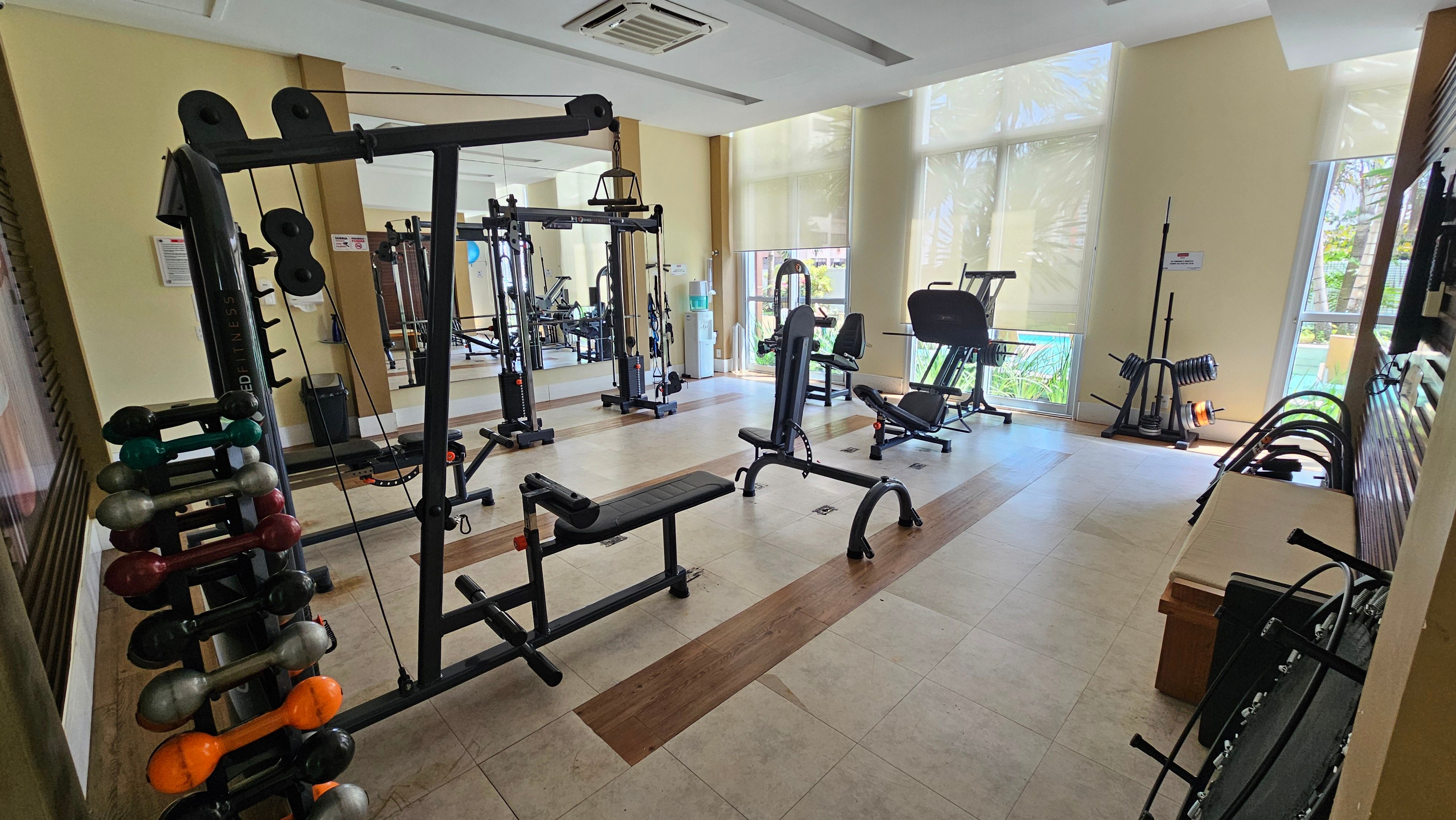 Apartamento, 2 quartos, 75 m² - Foto 19