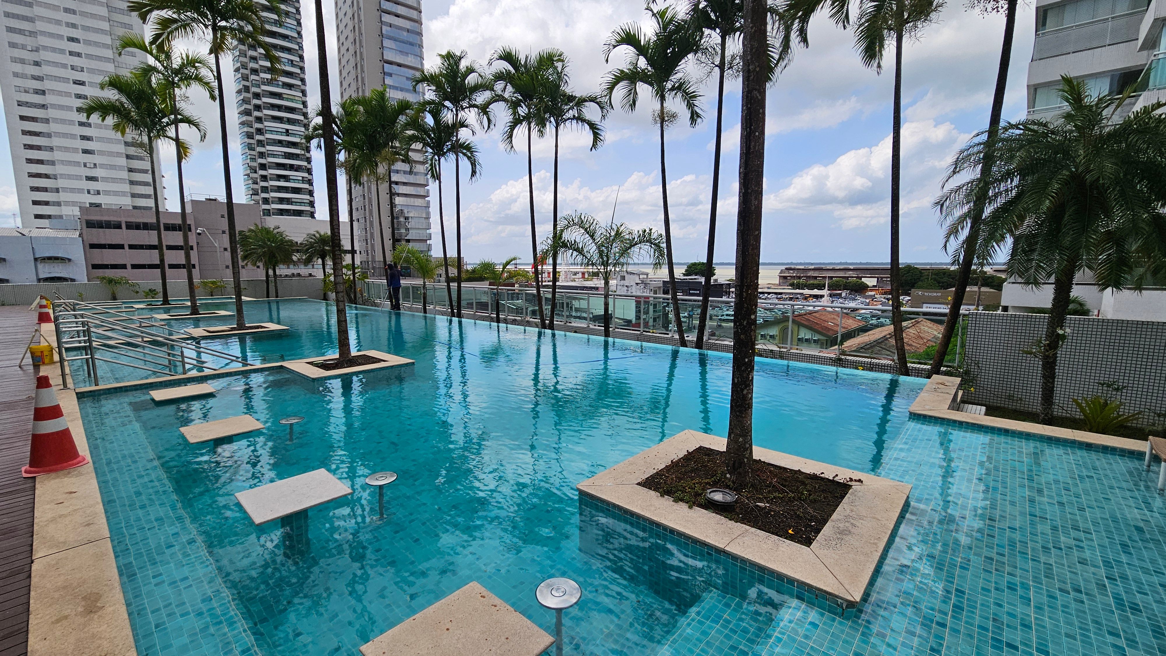 Apartamento, 2 quartos, 75 m² - Foto 18