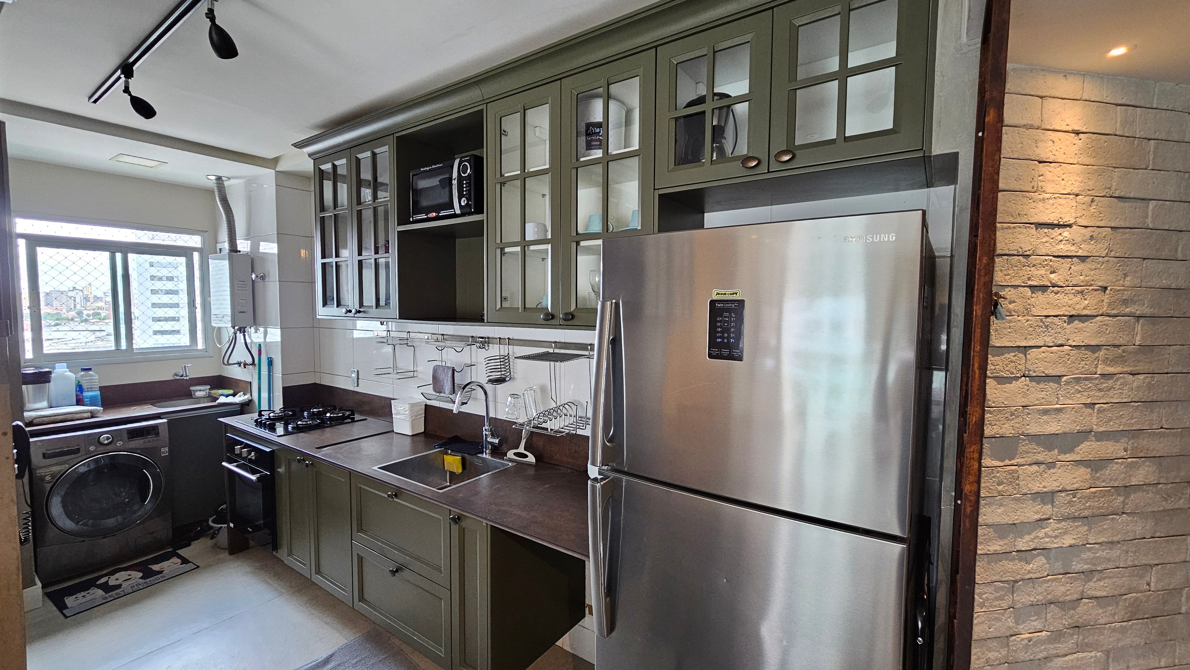 Apartamento, 2 quartos, 75 m² - Foto 4