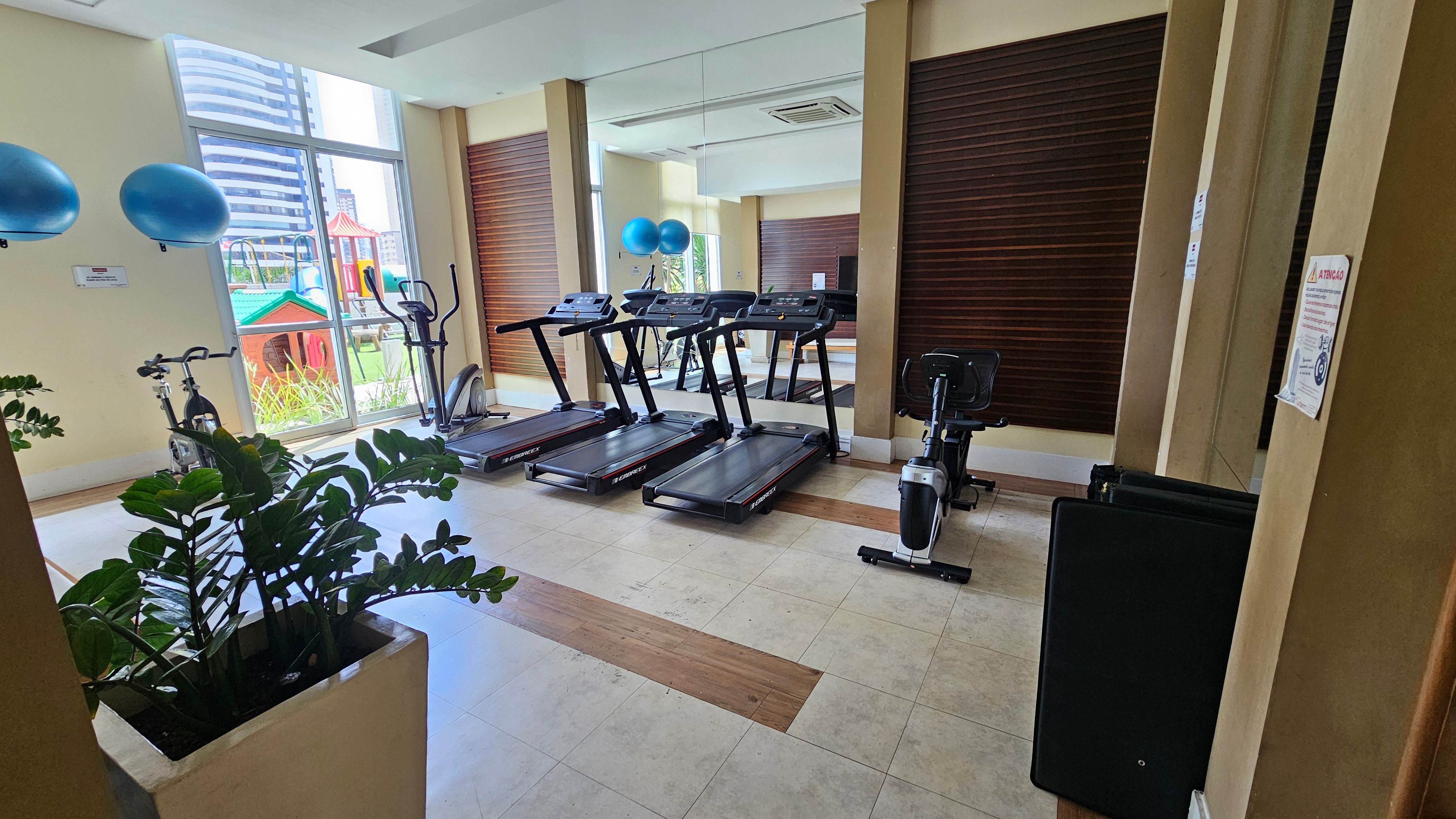 Apartamento, 2 quartos, 75 m² - Foto 20