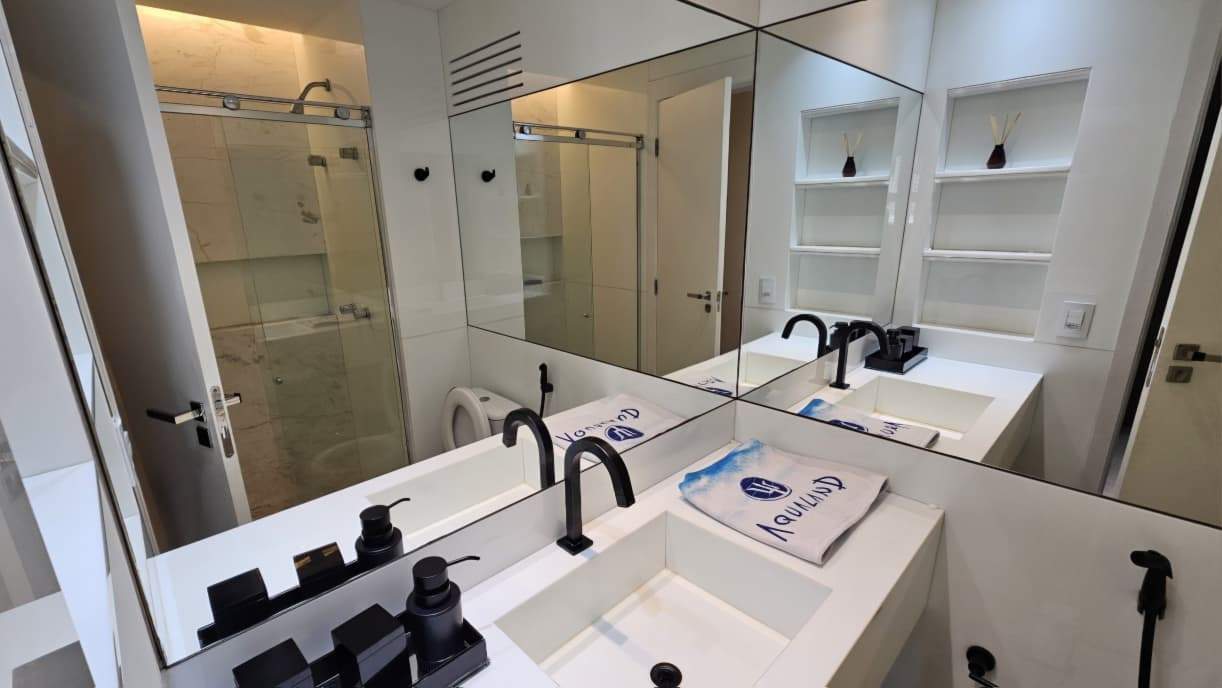 Apartamento, 2 quartos, 75 m² - Foto 9