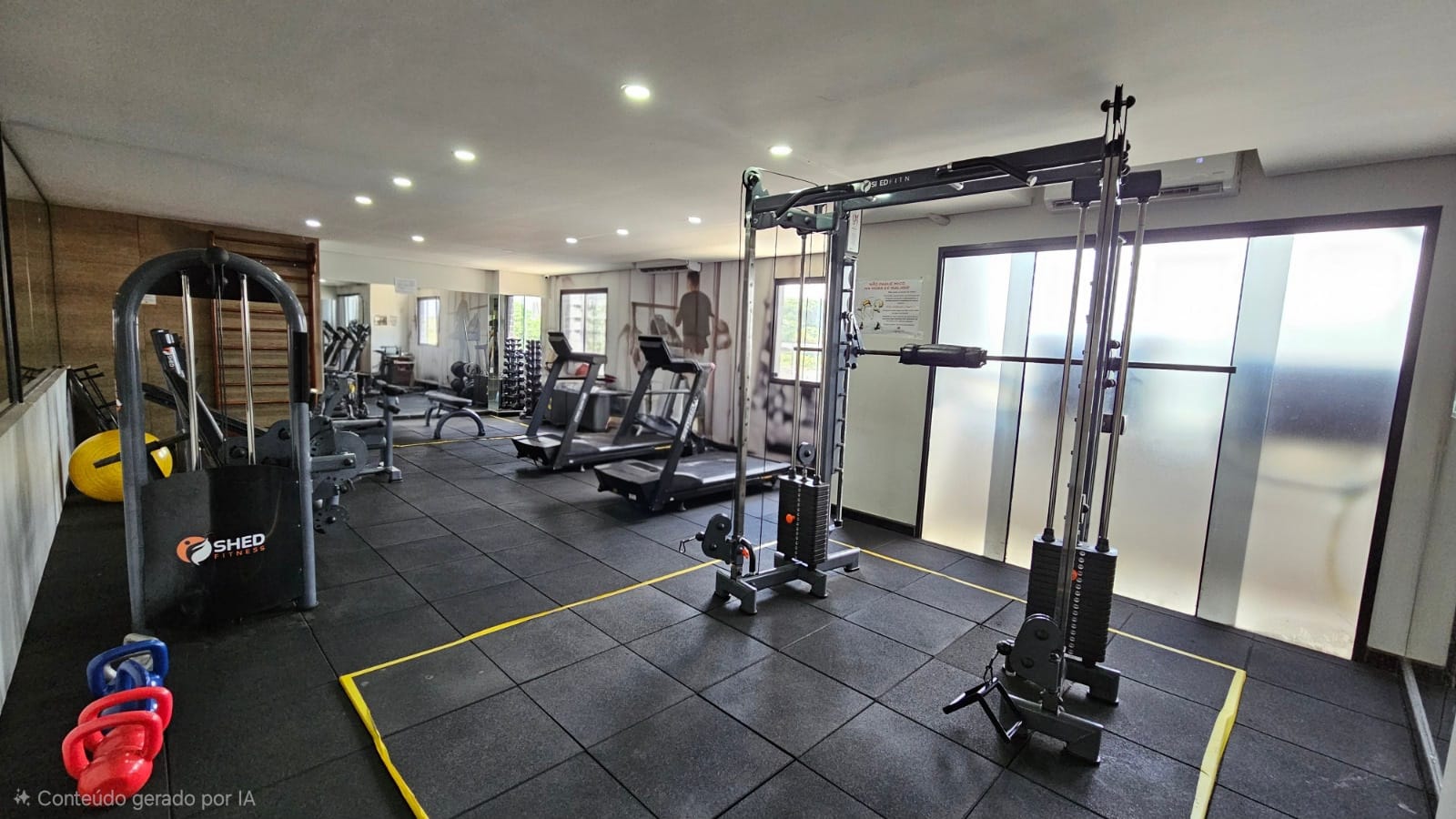 Apartamento, 2 quartos, 78 m² - Foto 12