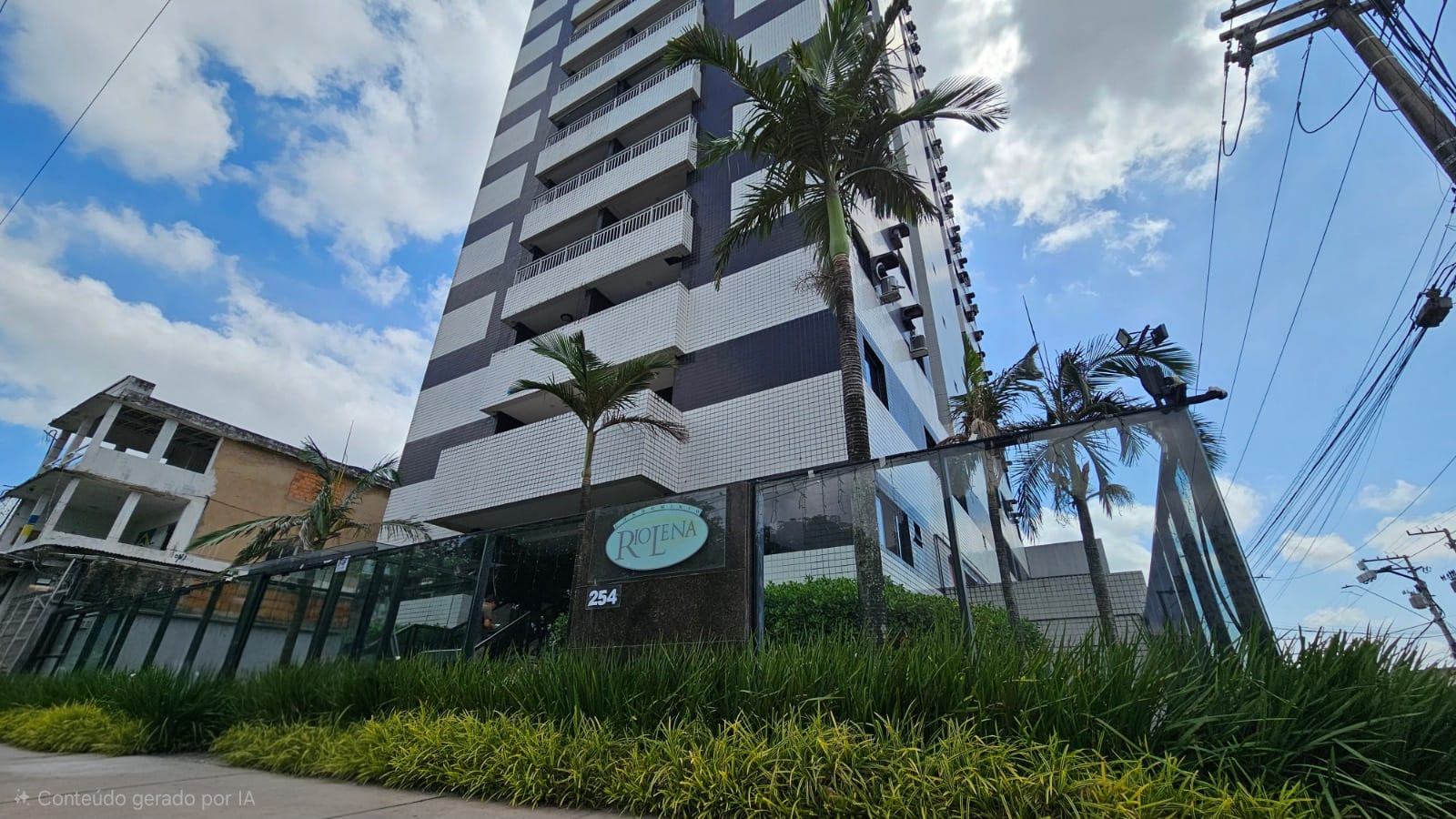Apartamento, 2 quartos, 78 m² - Foto 1