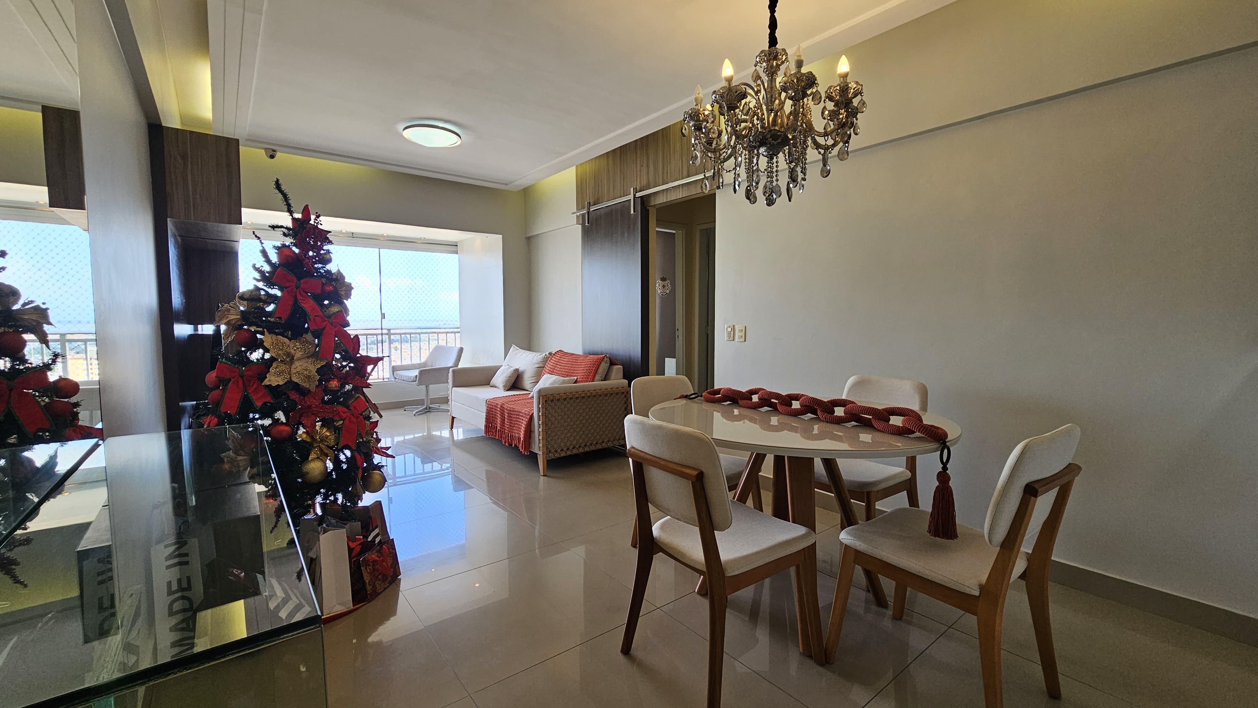 Apartamento, 2 quartos, 78 m² - Foto 3