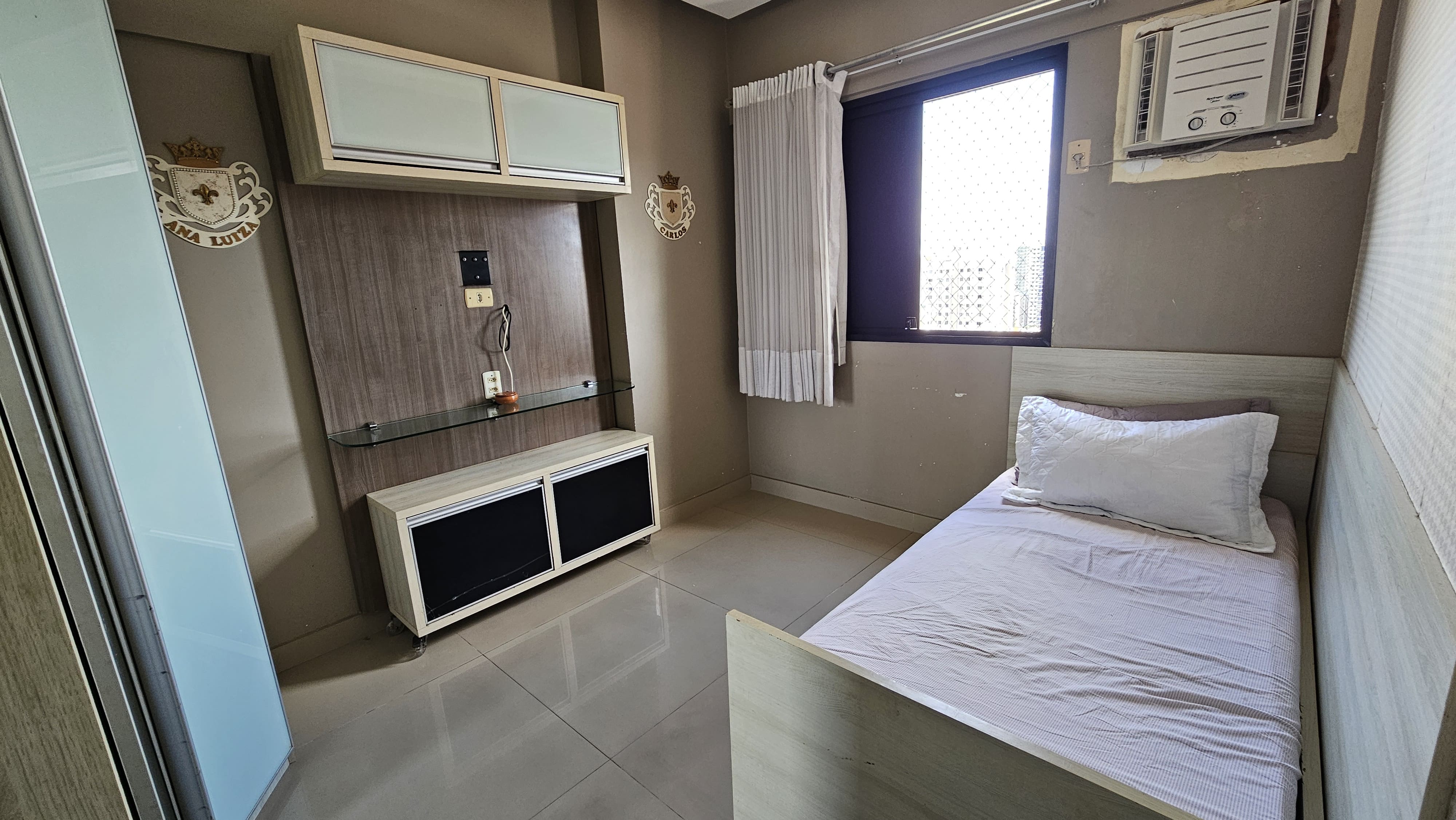 Apartamento, 2 quartos, 78 m² - Foto 8