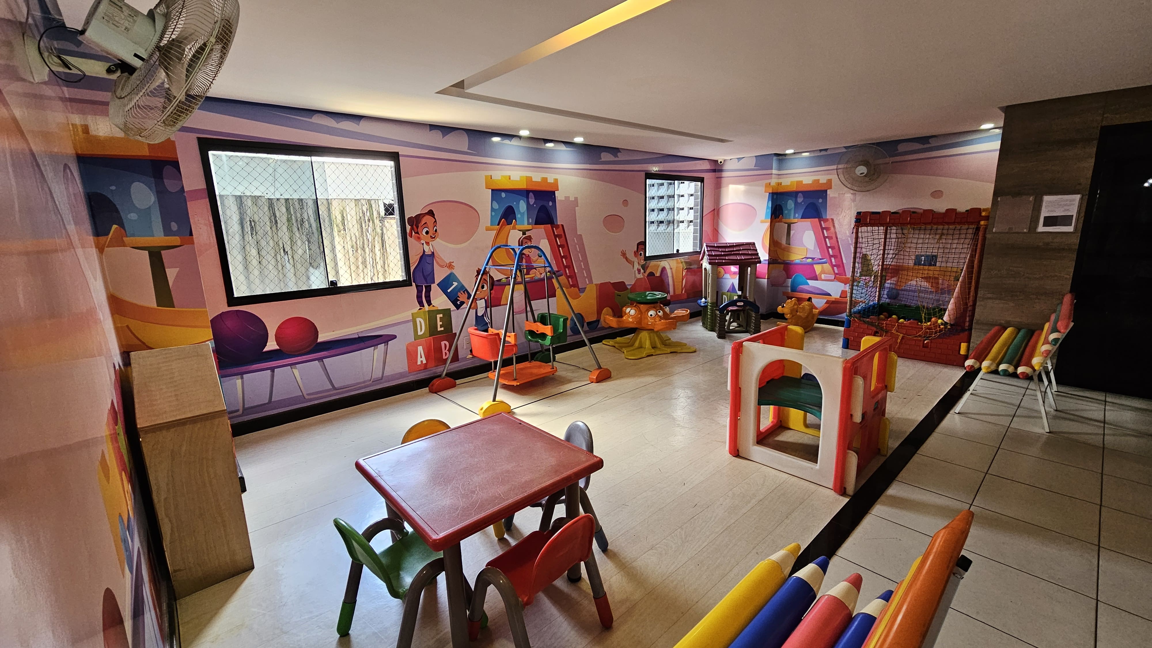 Apartamento, 2 quartos, 78 m² - Foto 13