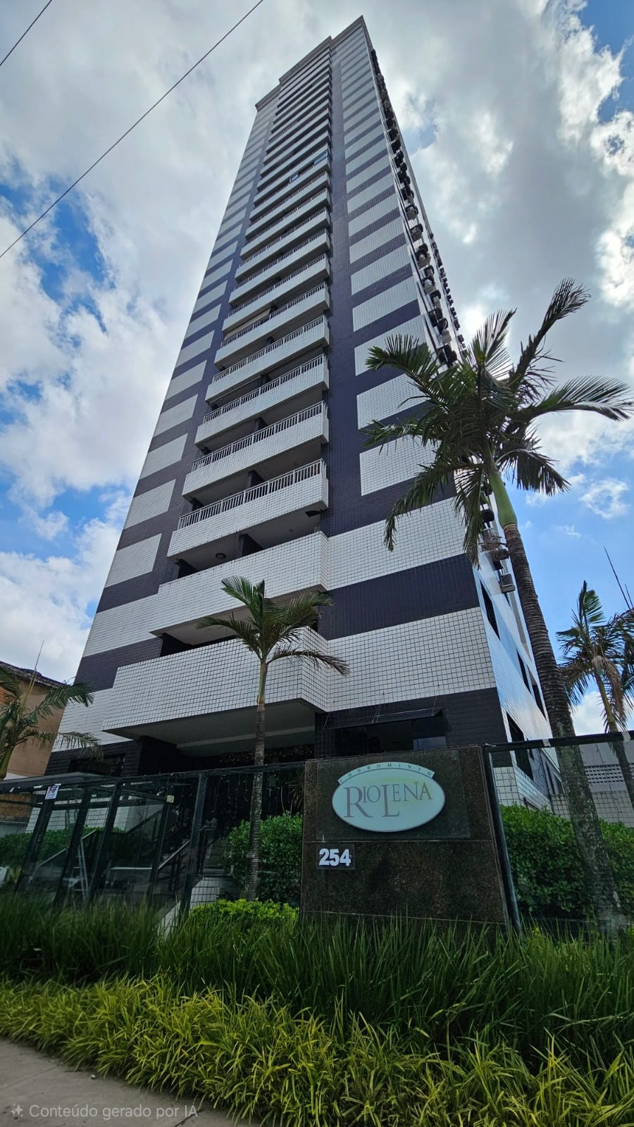 Apartamento, 2 quartos, 78 m² - Foto 17