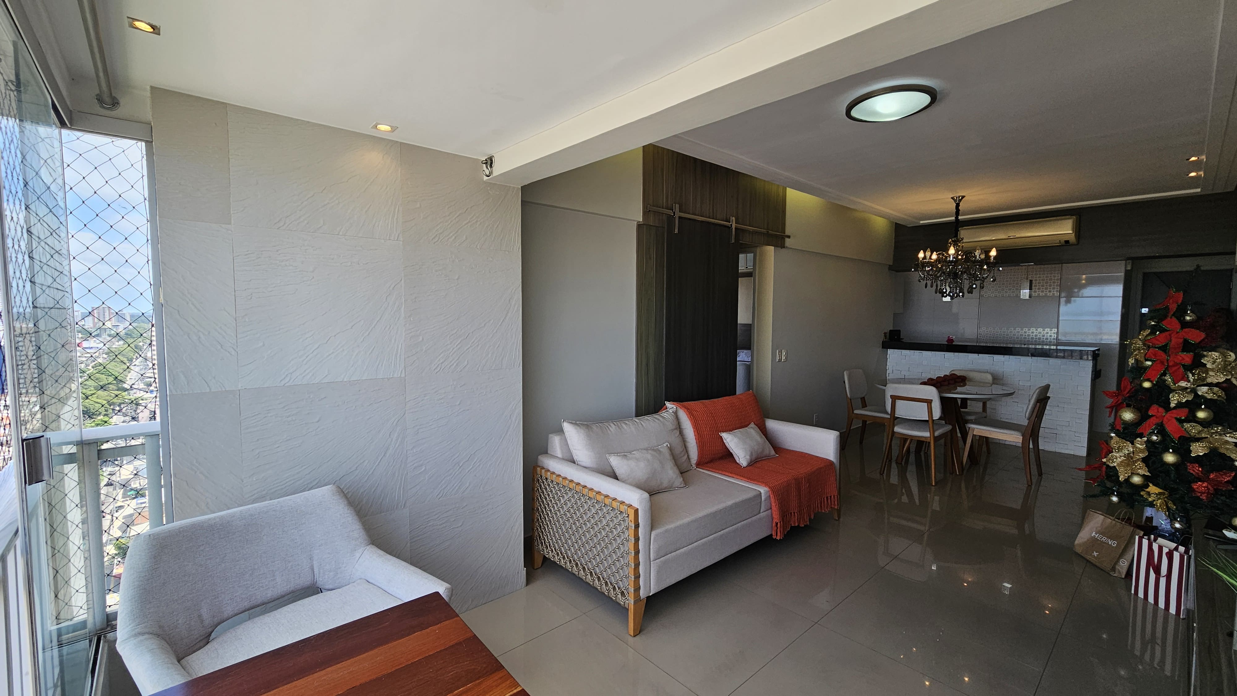 Apartamento, 2 quartos, 78 m² - Foto 4