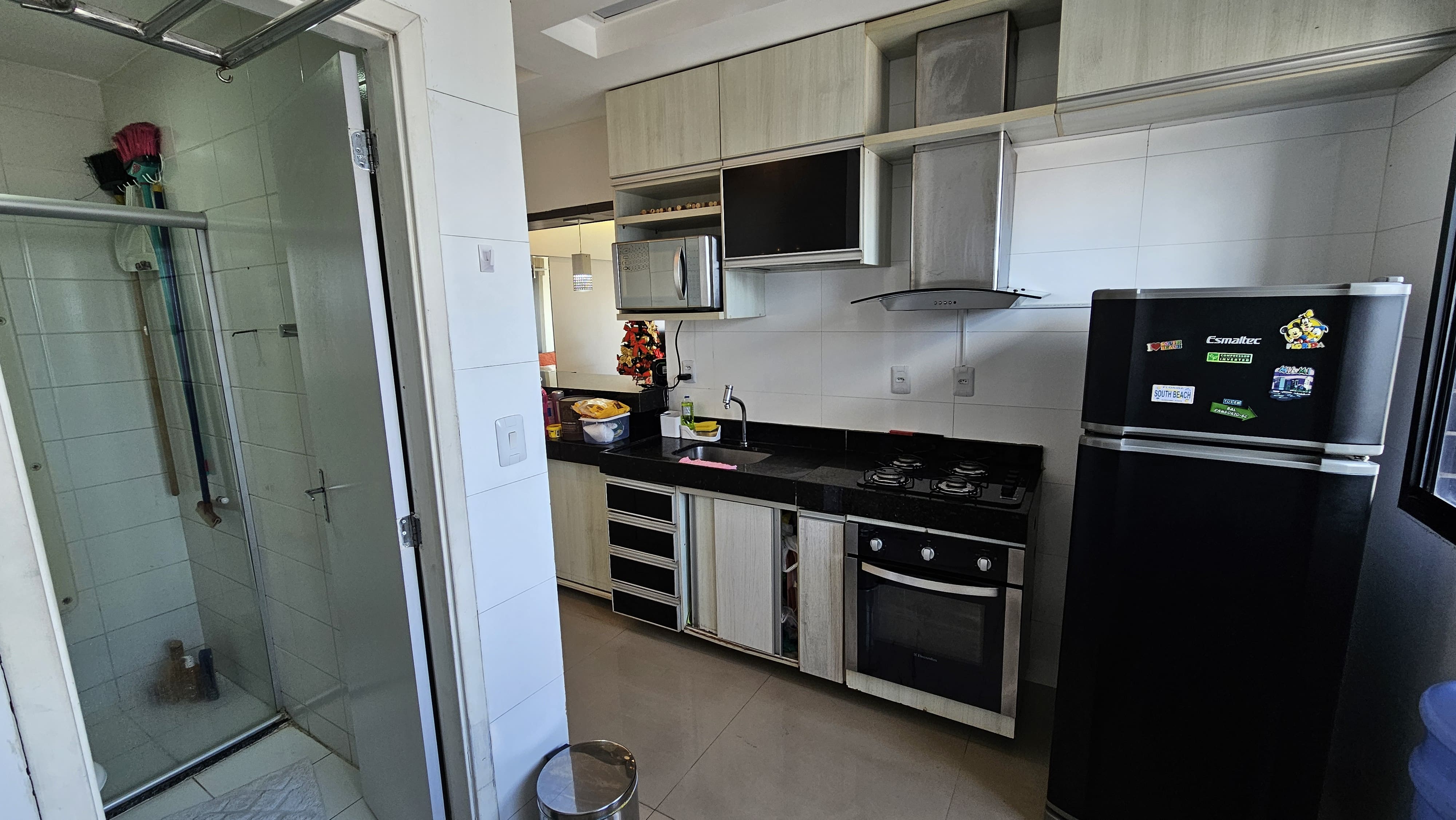 Apartamento, 2 quartos, 78 m² - Foto 11