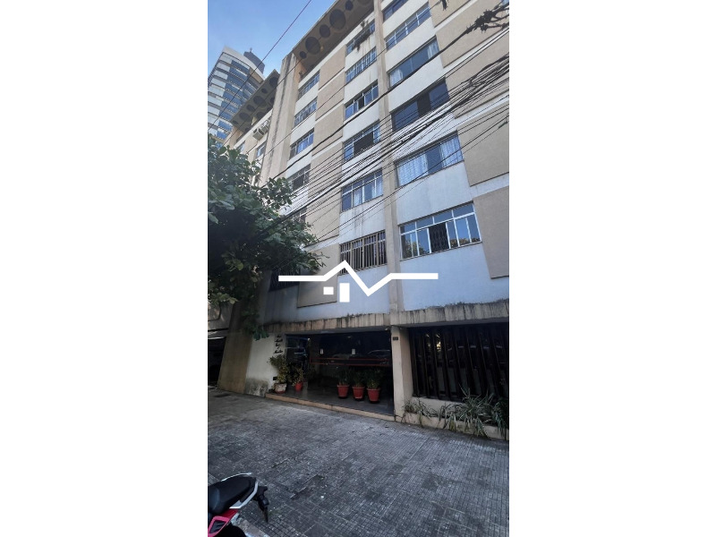 Apartamento, 3 quartos, 157 m² - Foto 1