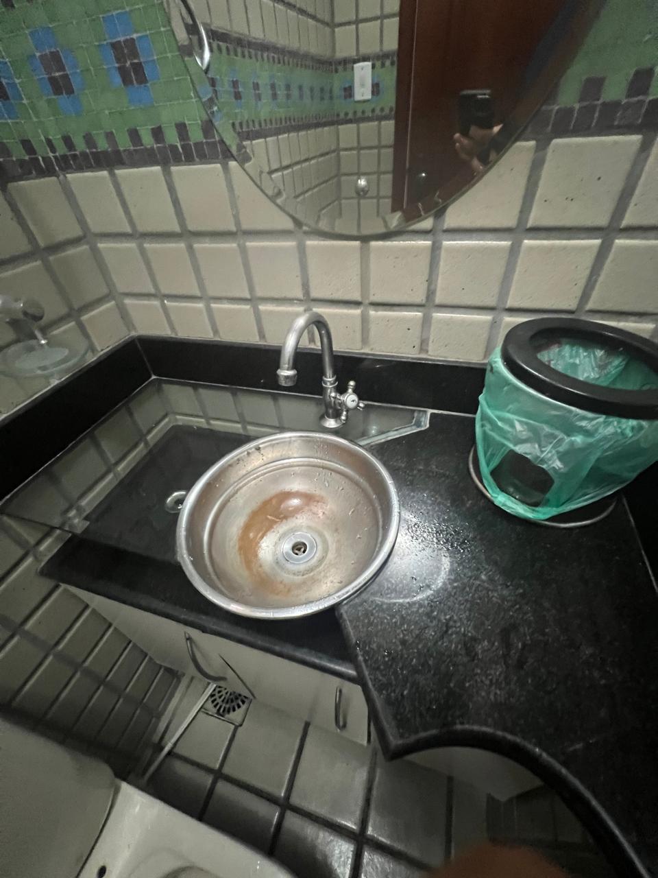 Apartamento, 1 quarto, 58 m² - Foto 33