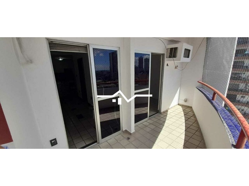 Apartamento à venda com 1 quarto, 58m² - Foto 4