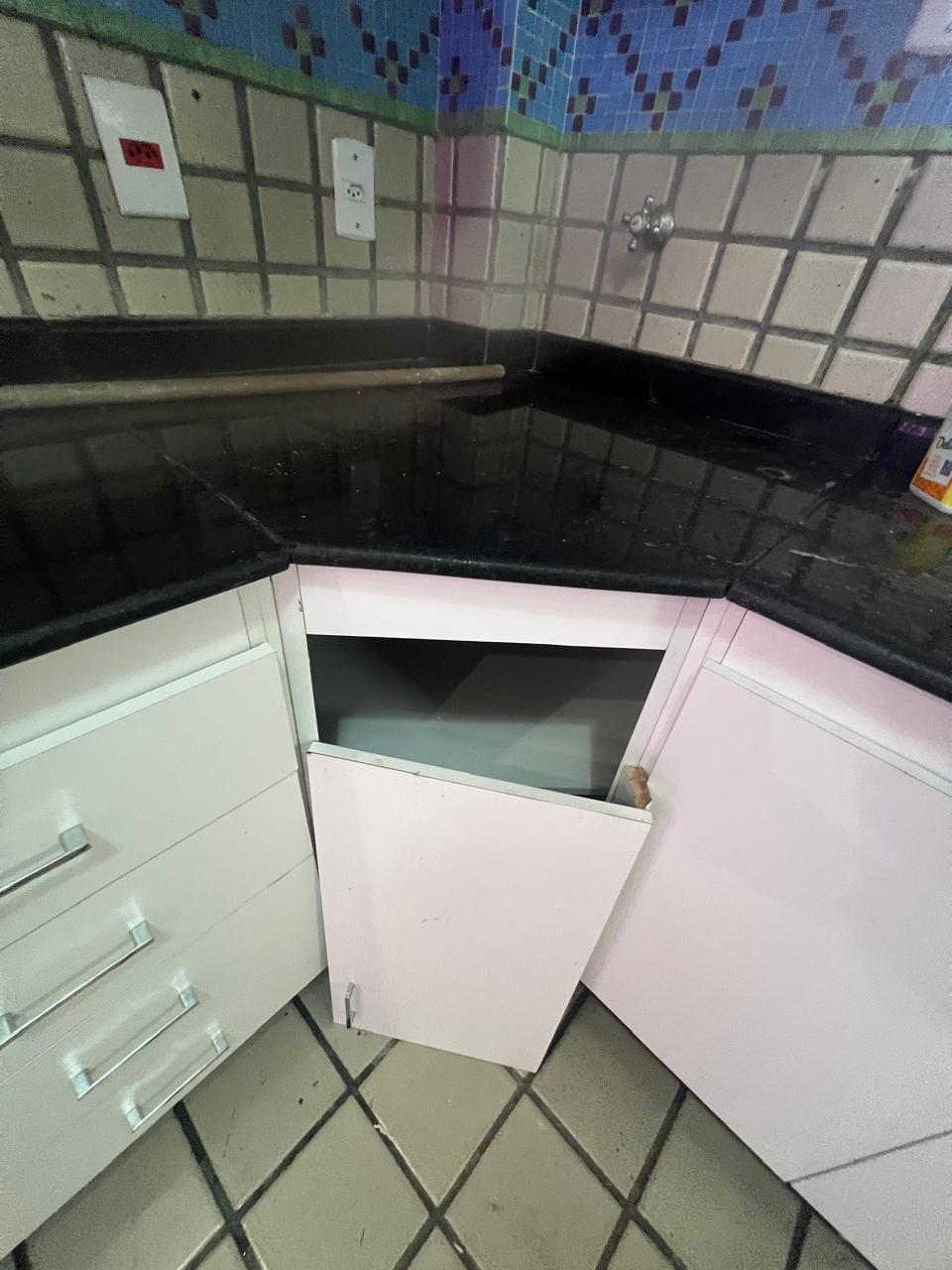 Apartamento, 1 quarto, 58 m² - Foto 88