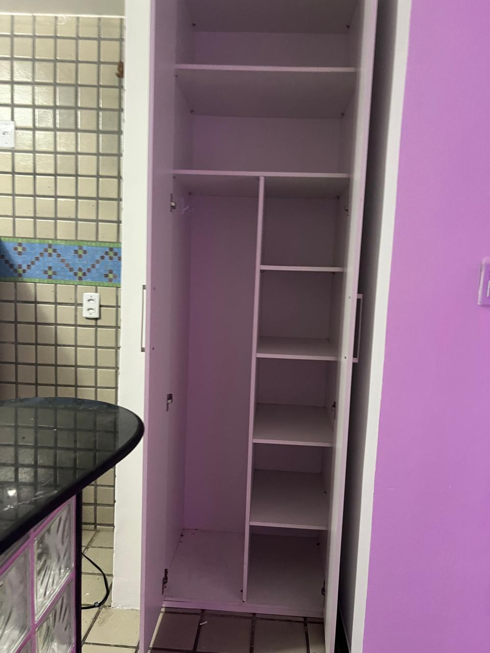 Apartamento, 1 quarto, 58 m² - Foto 106