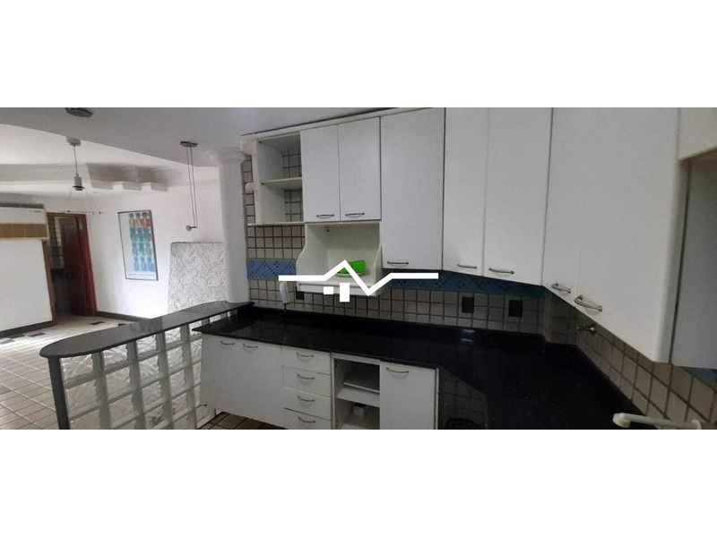 Apartamento à venda com 1 quarto, 58m² - Foto 9