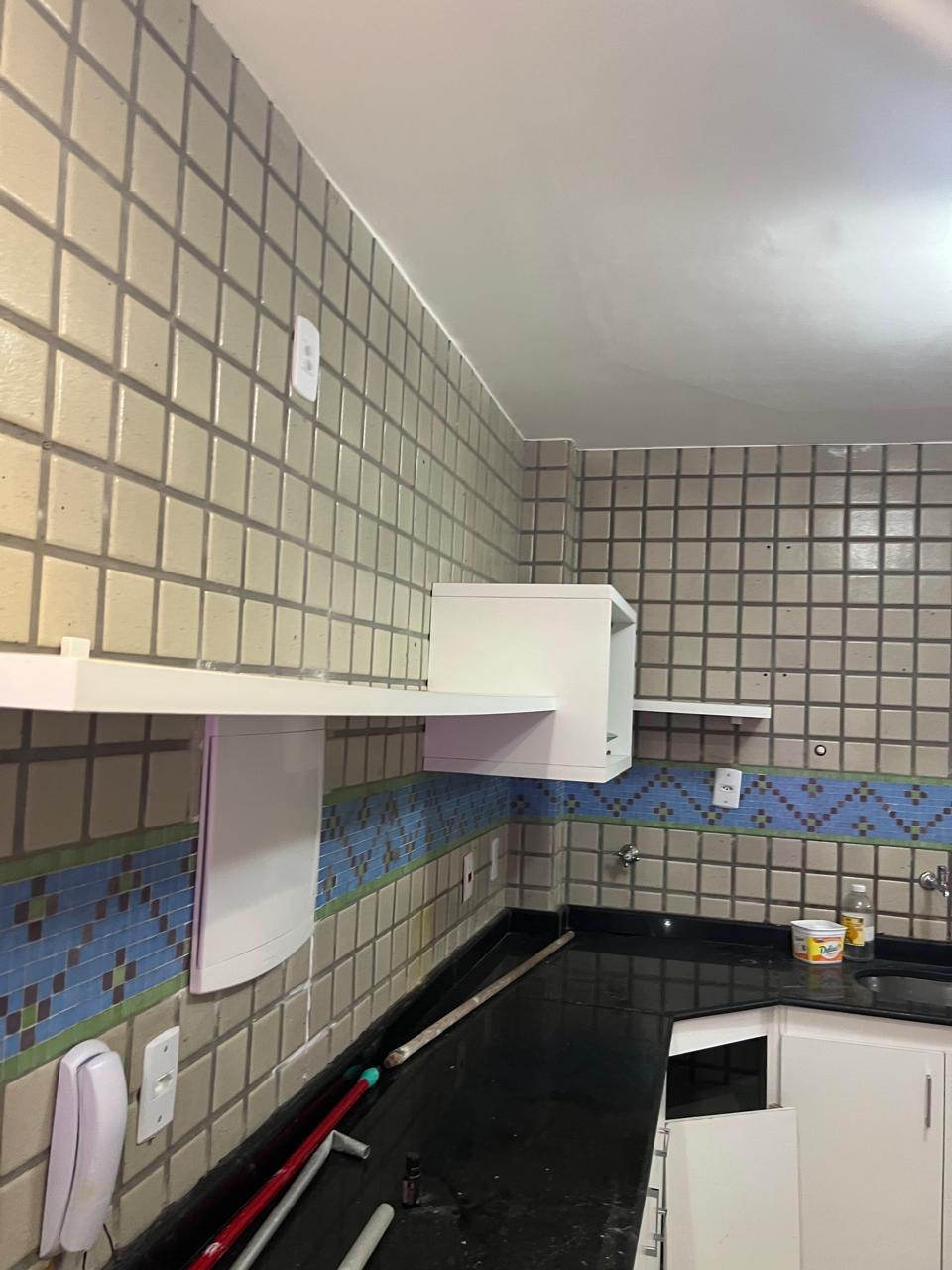 Apartamento, 1 quarto, 58 m² - Foto 85