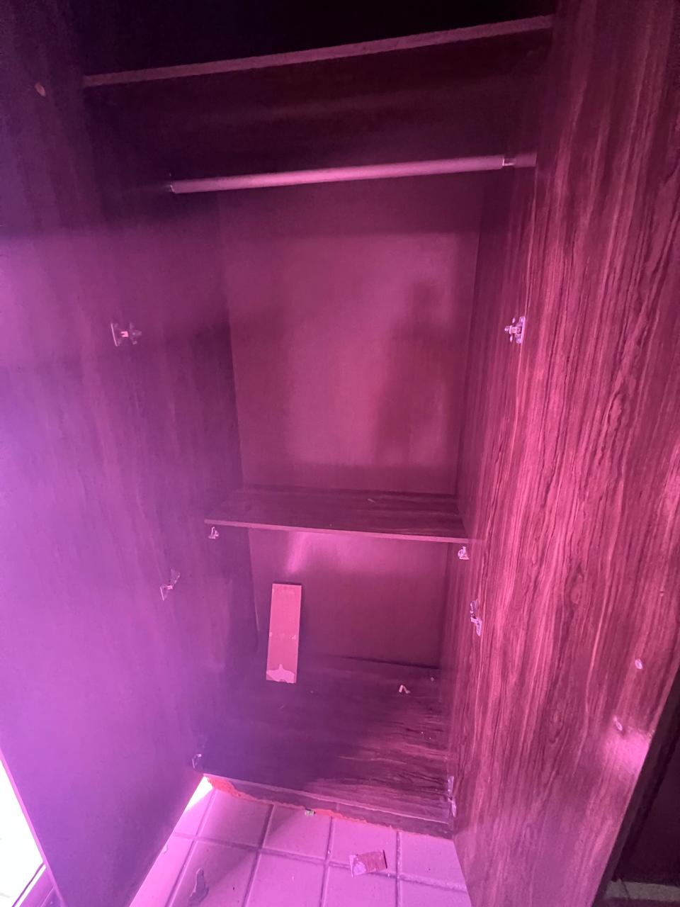 Apartamento, 1 quarto, 58 m² - Foto 21