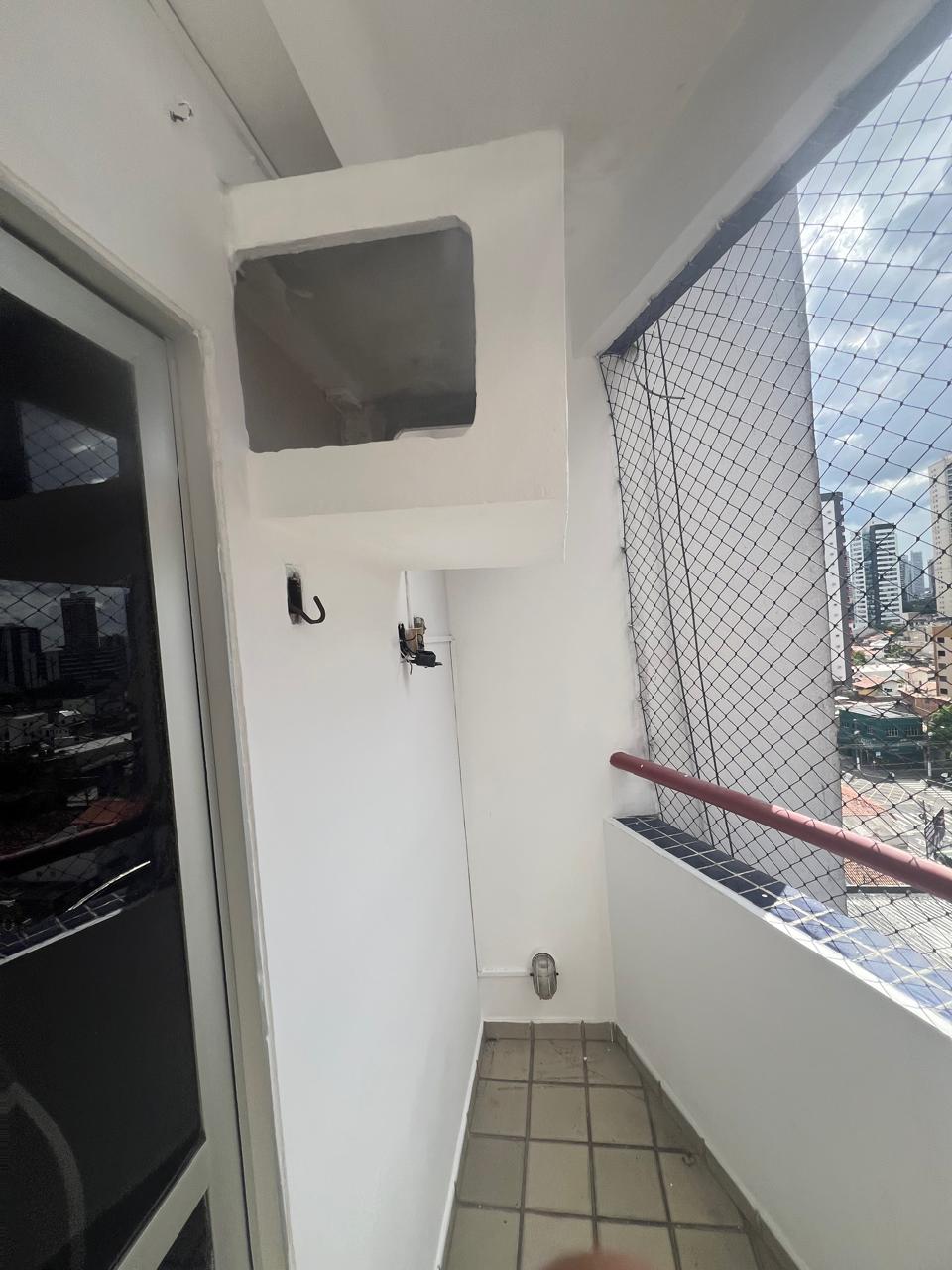 Apartamento, 1 quarto, 58 m² - Foto 46