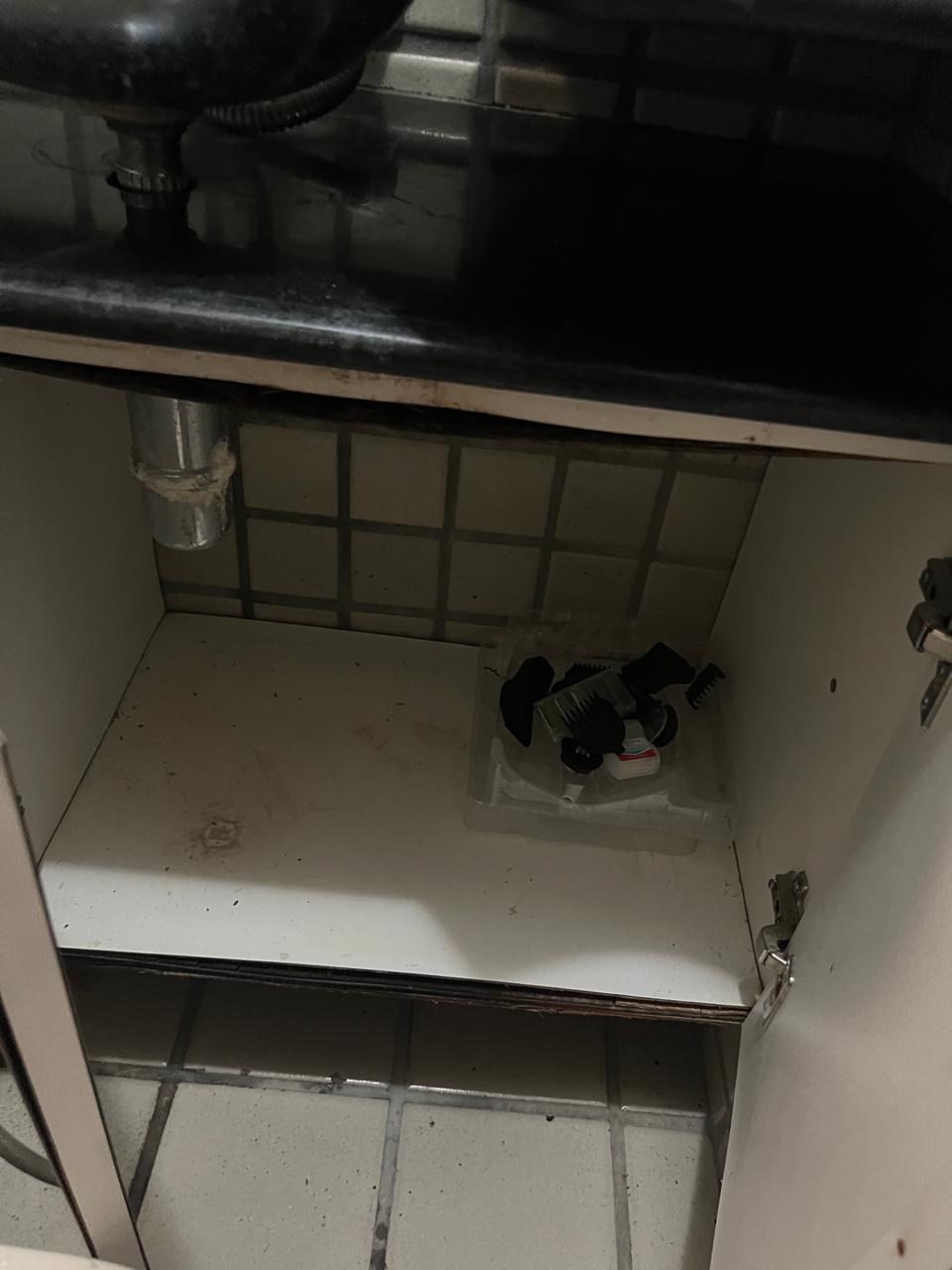Apartamento, 1 quarto, 58 m² - Foto 41