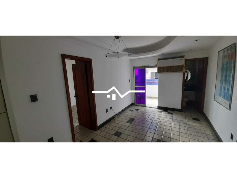 Apartamento à venda com 1 quarto, 58m² - Foto 7