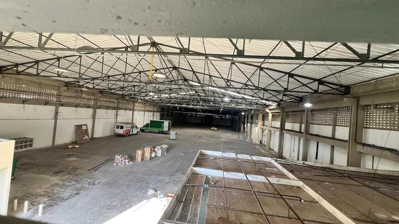 Depósito-Galpão-Armazém para alugar, 4500m² - Foto 7
