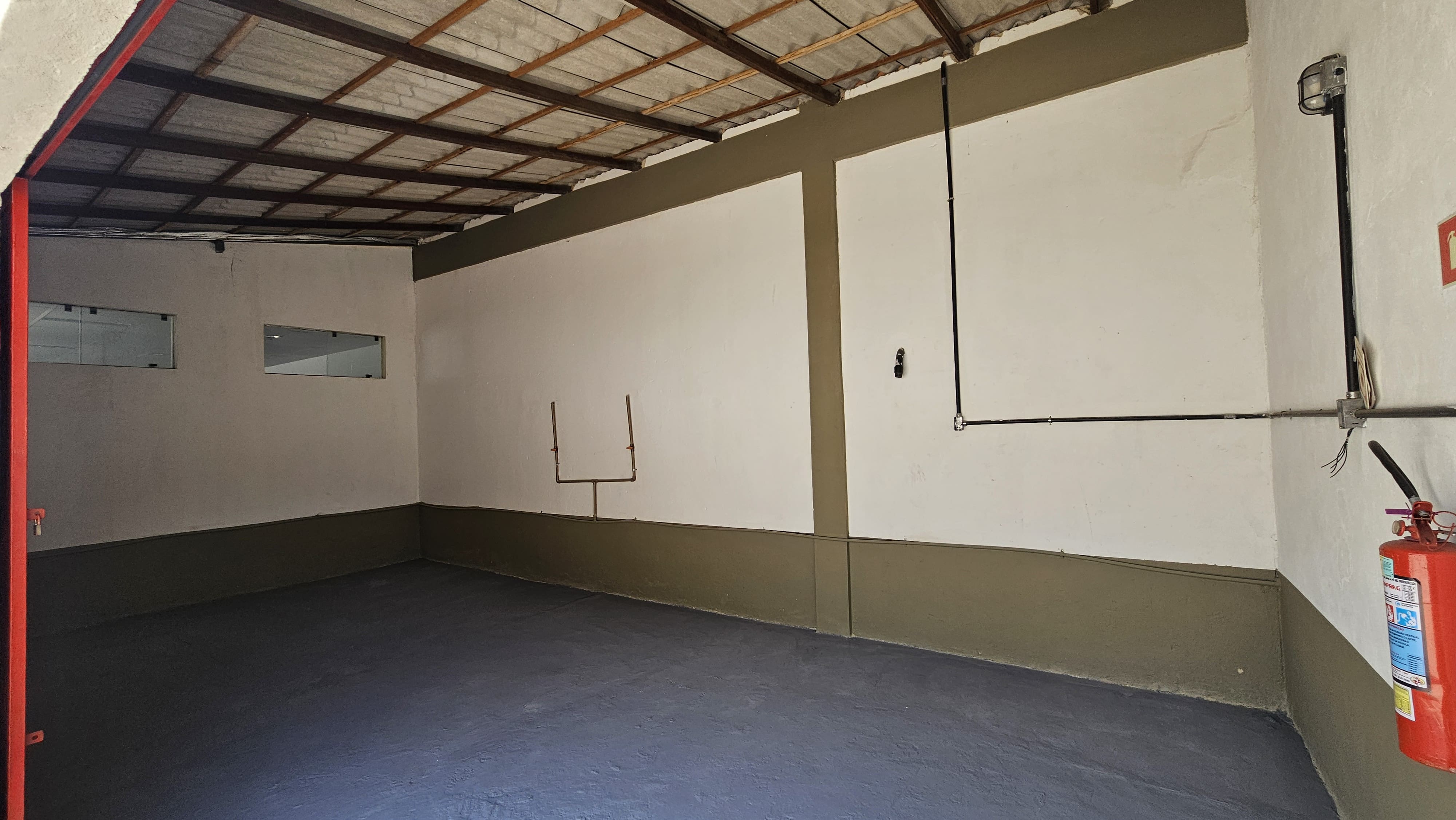 Depósito-Galpão-Armazém para alugar, 4300m² - Foto 10