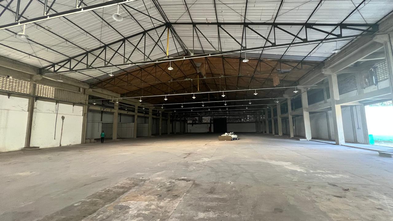 Depósito-Galpão-Armazém para alugar, 4500m² - Foto 8
