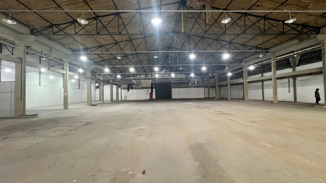 Depósito-Galpão-Armazém para alugar, 4500m² - Foto 12