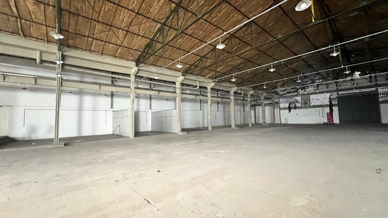 Depósito-Galpão-Armazém para alugar, 4500m² - Foto 11