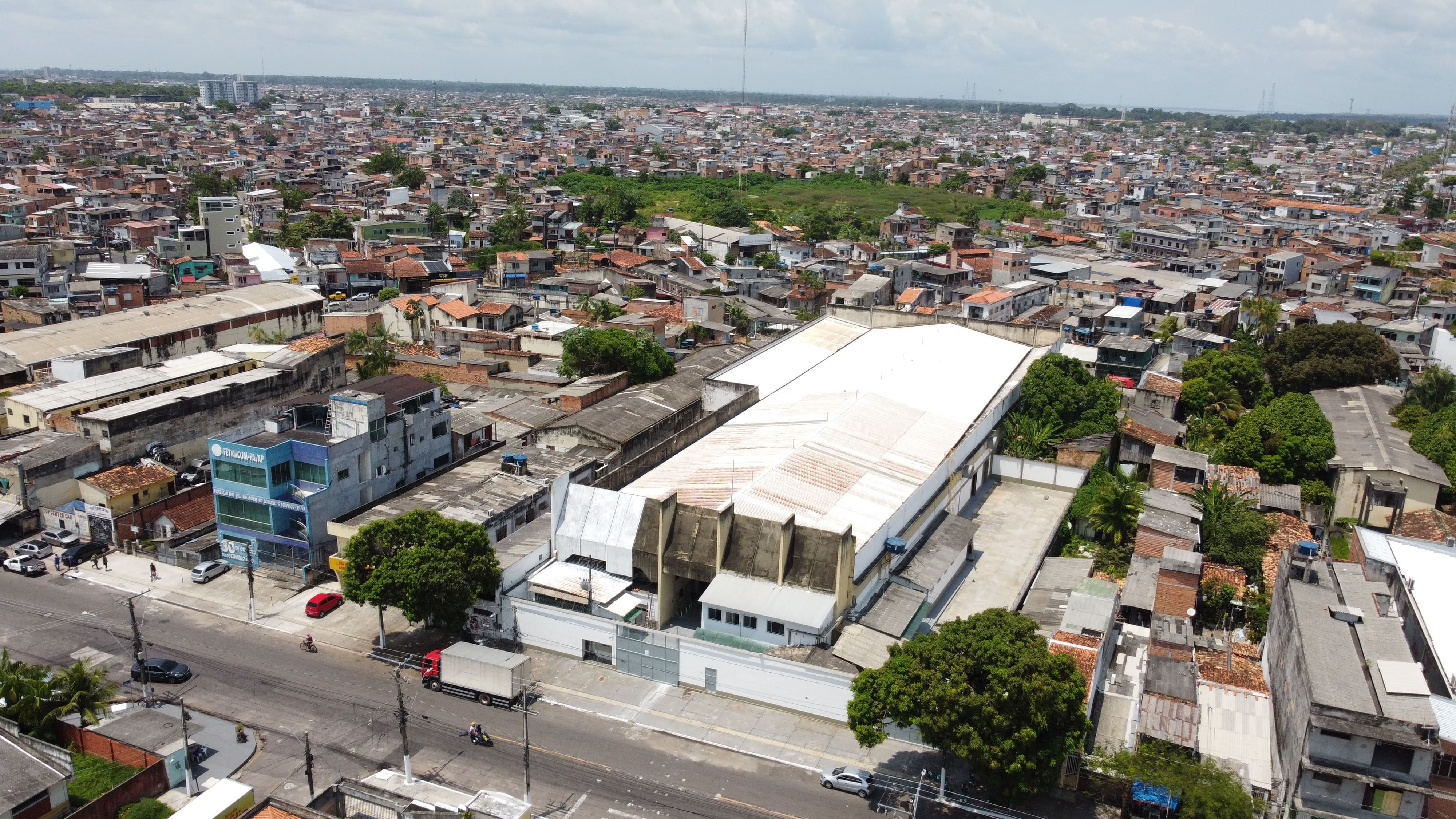 Depósito-Galpão-Armazém para alugar, 4300m² - Foto 25