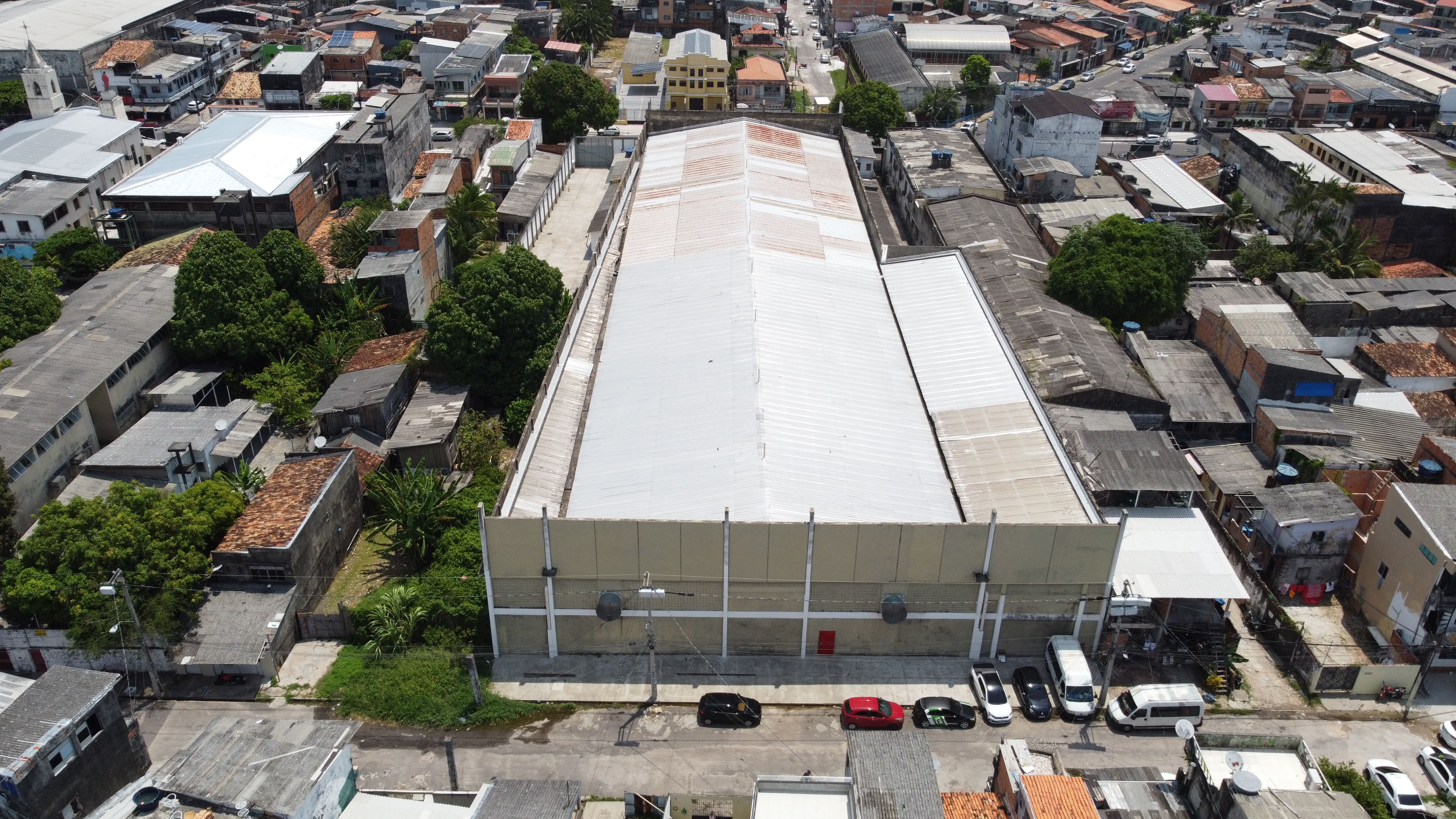 Depósito-Galpão-Armazém para alugar, 4300m² - Foto 26
