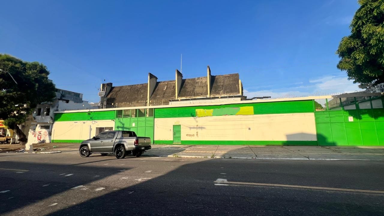 Depósito-Galpão-Armazém para alugar, 4500m² - Foto 1