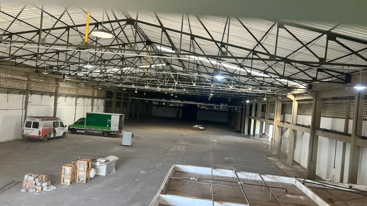 Depósito-Galpão-Armazém para alugar, 4500m² - Foto 10