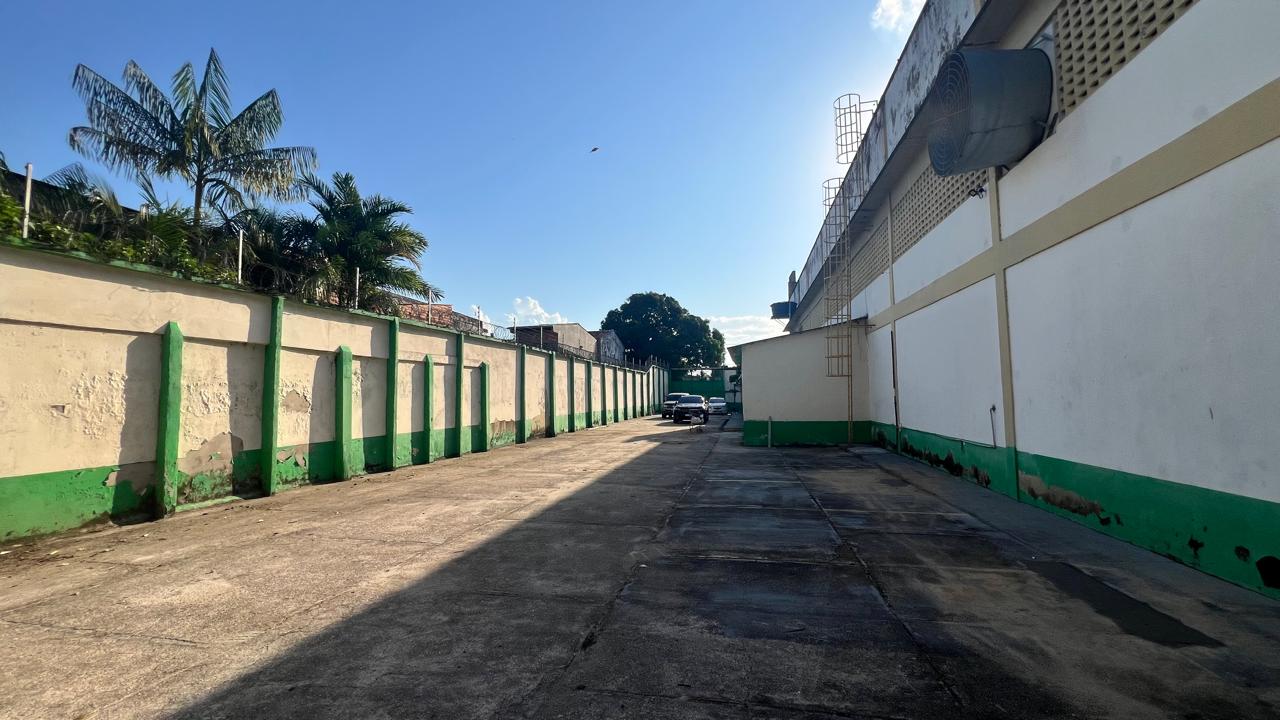 Depósito-Galpão-Armazém para alugar, 4500m² - Foto 4