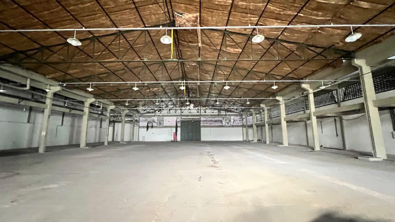 Depósito-Galpão-Armazém para alugar, 4500m² - Foto 6