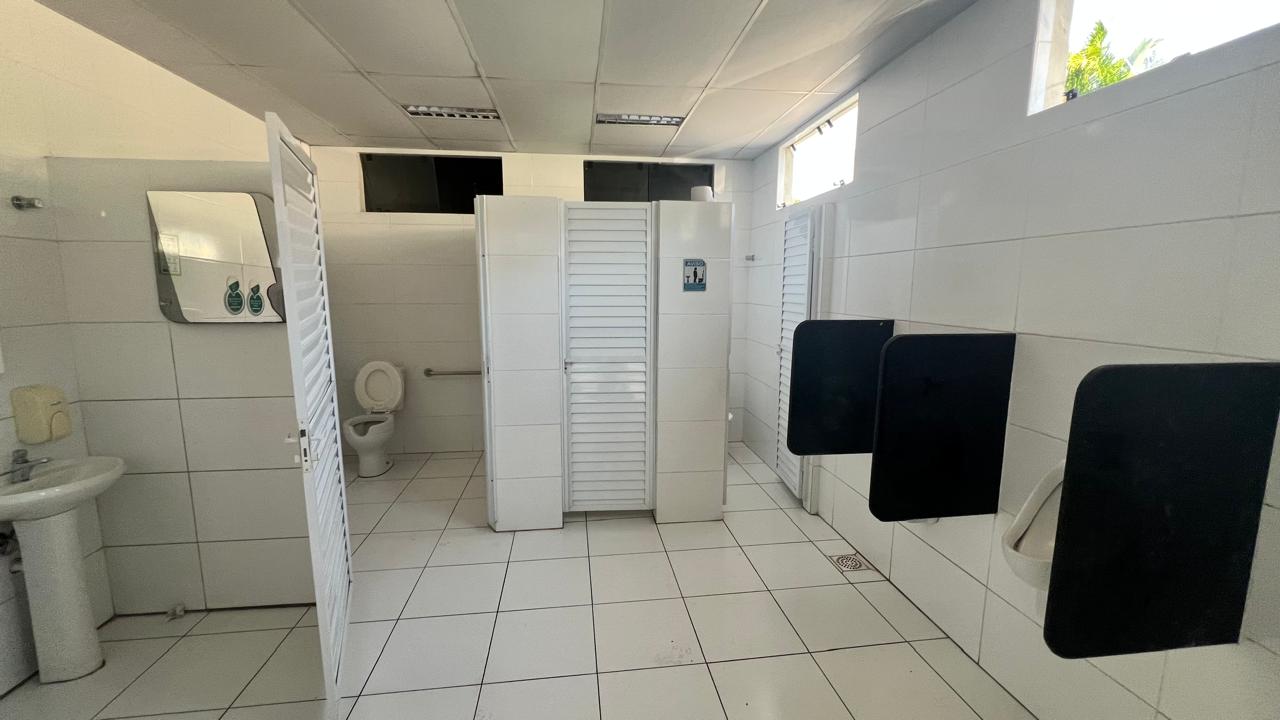 Depósito-Galpão-Armazém para alugar, 4500m² - Foto 21