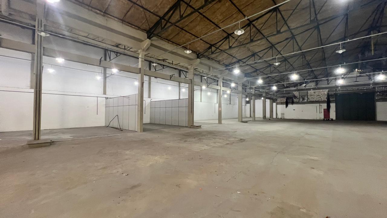 Depósito-Galpão-Armazém para alugar, 4500m² - Foto 13