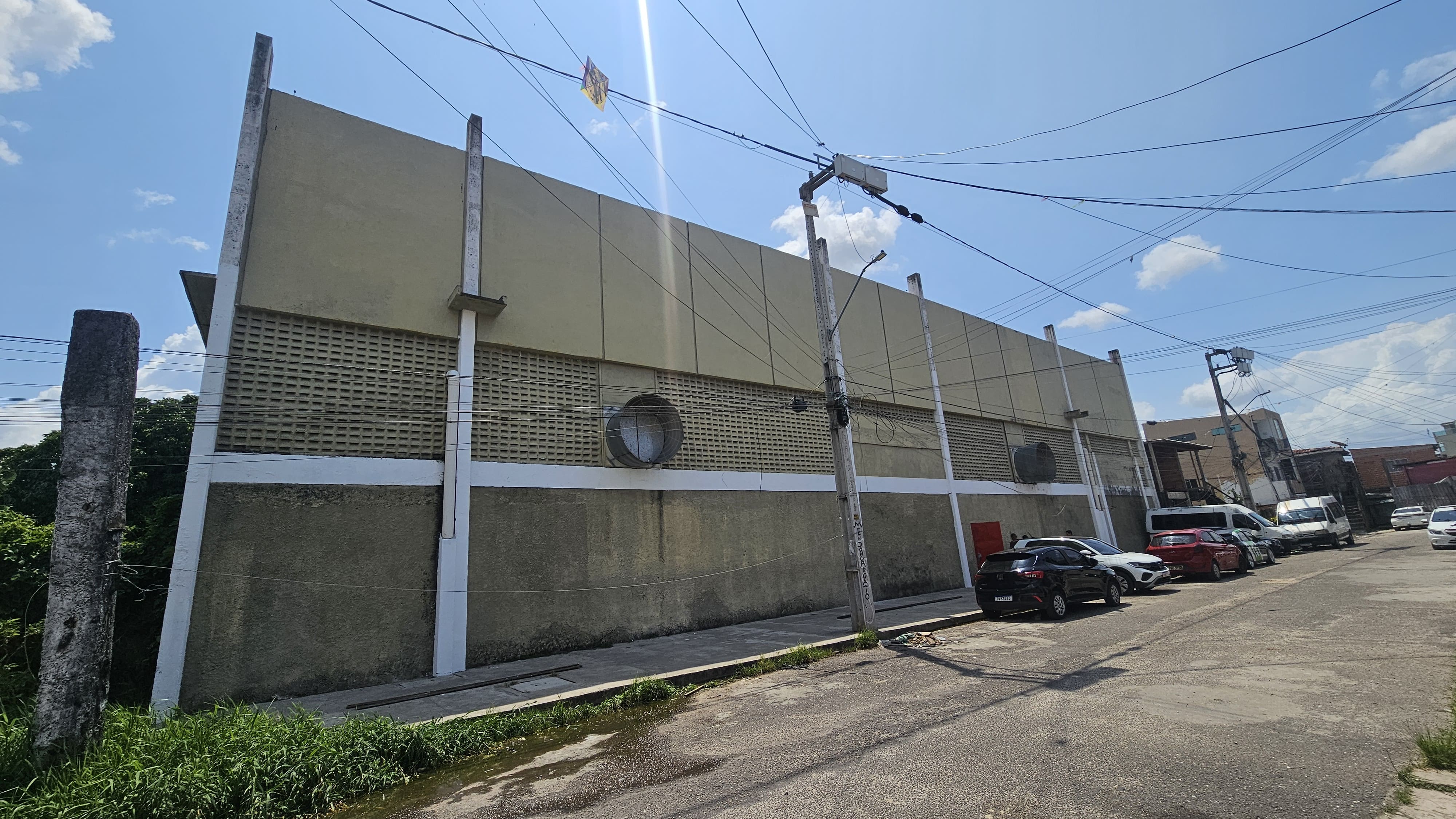 Depósito-Galpão-Armazém para alugar, 4300m² - Foto 23