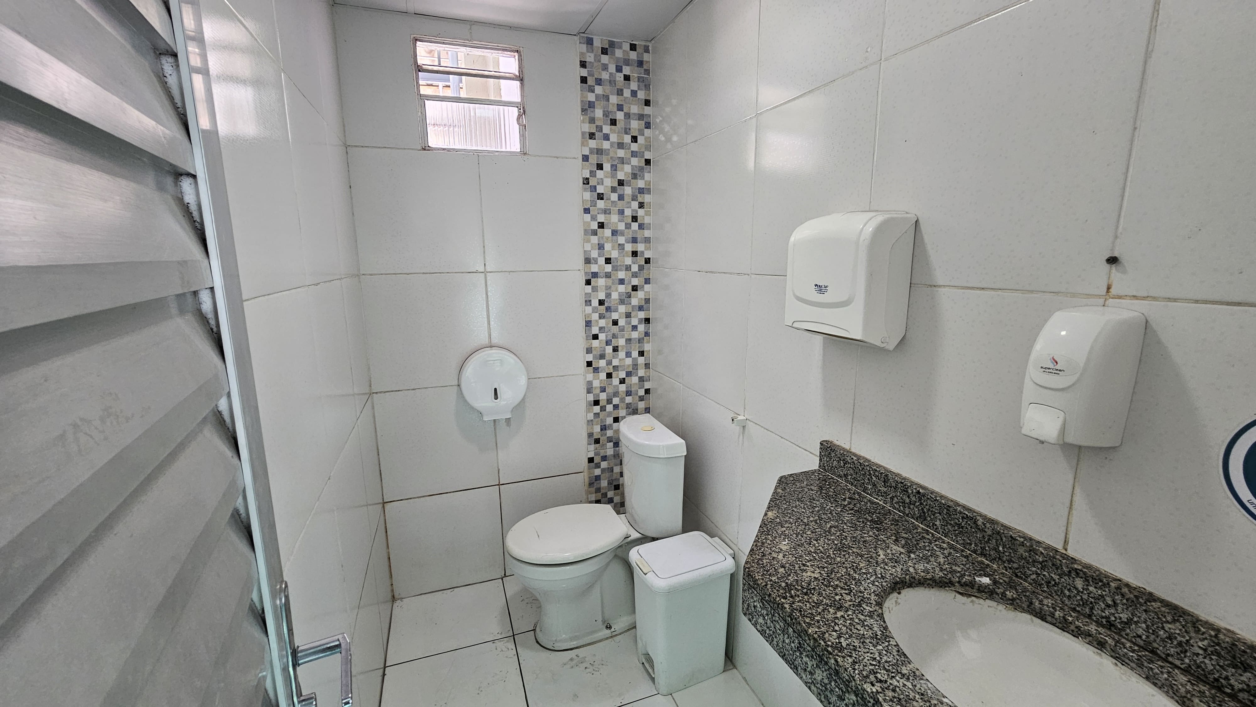 Depósito-Galpão-Armazém para alugar, 4300m² - Foto 13